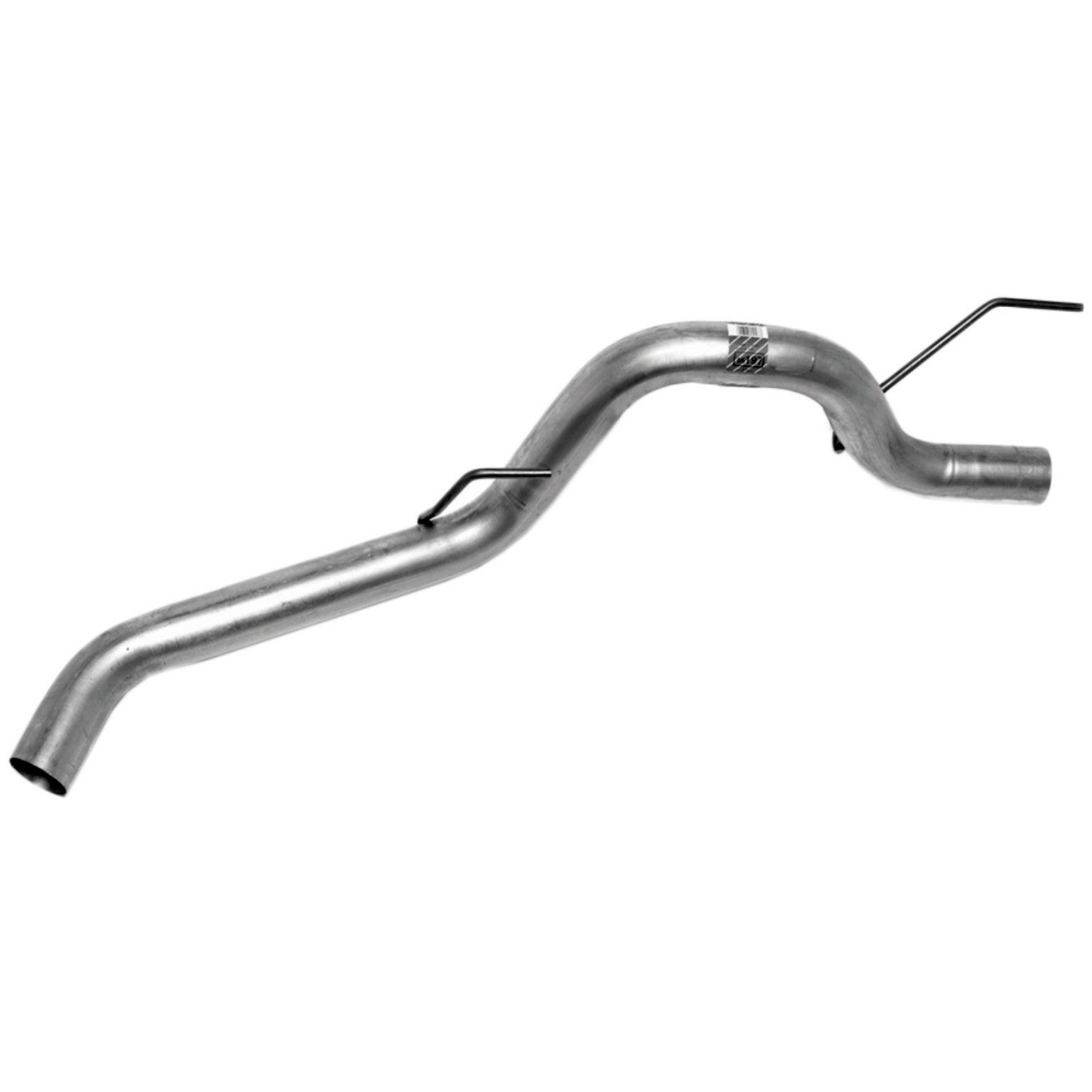 Dynomax Exhaust Tail Pipe  top view frsport 55197