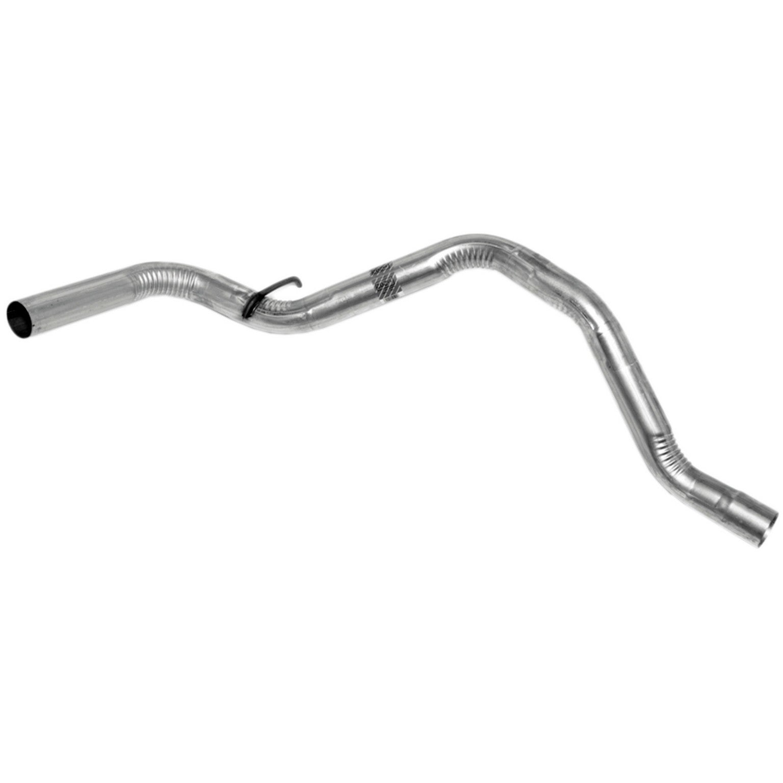 walker exhaust exhaust tail pipe  frsport 55202