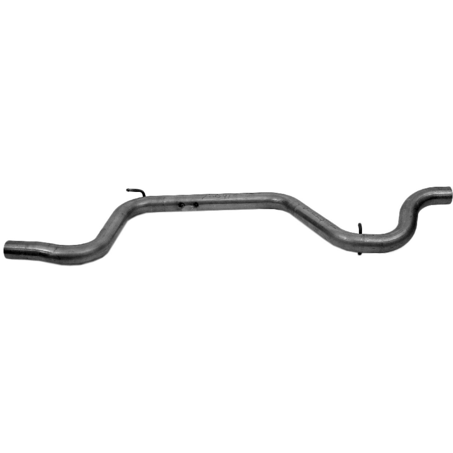 walker exhaust exhaust intermediate pipe  frsport 55223