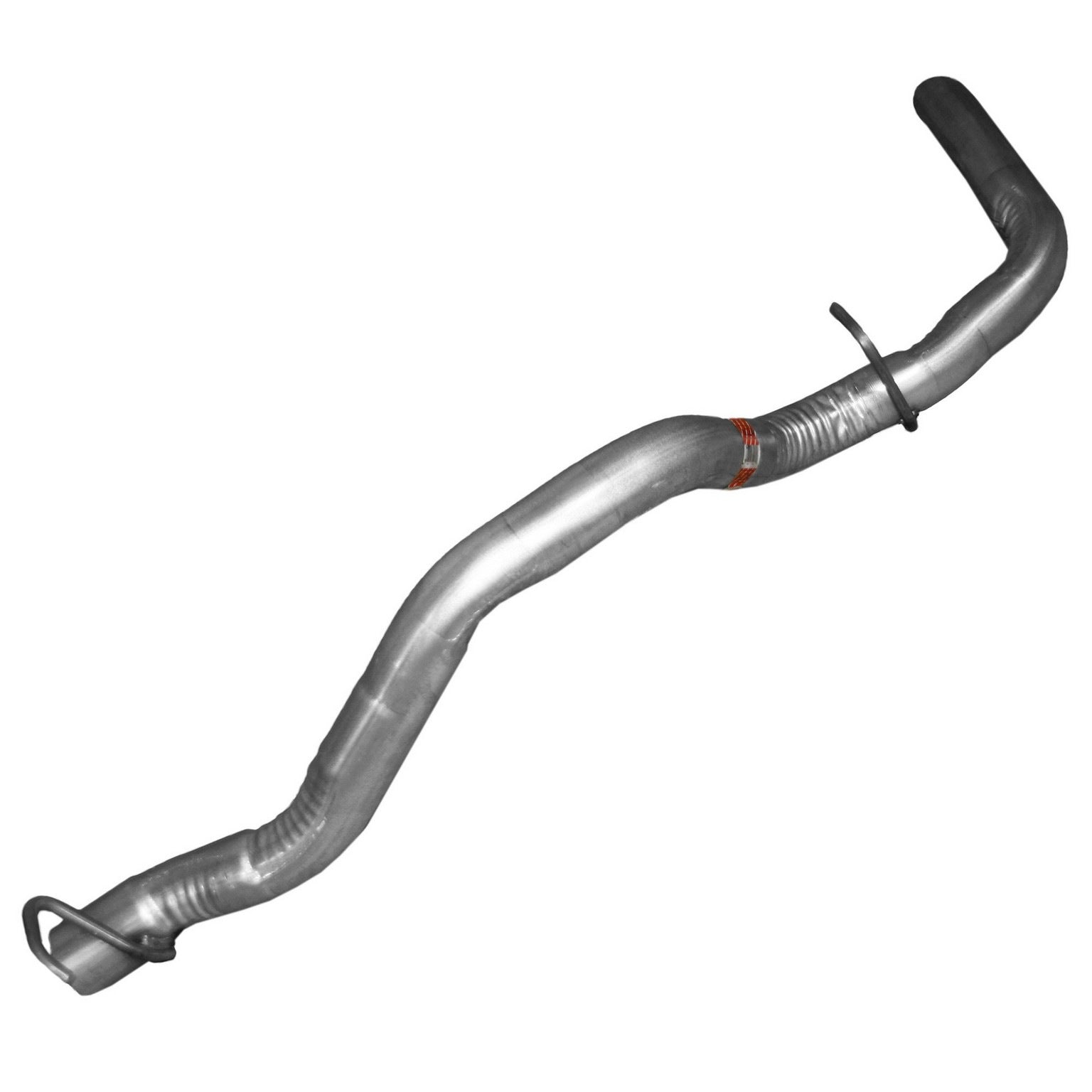 walker exhaust exhaust tail pipe  frsport 55224