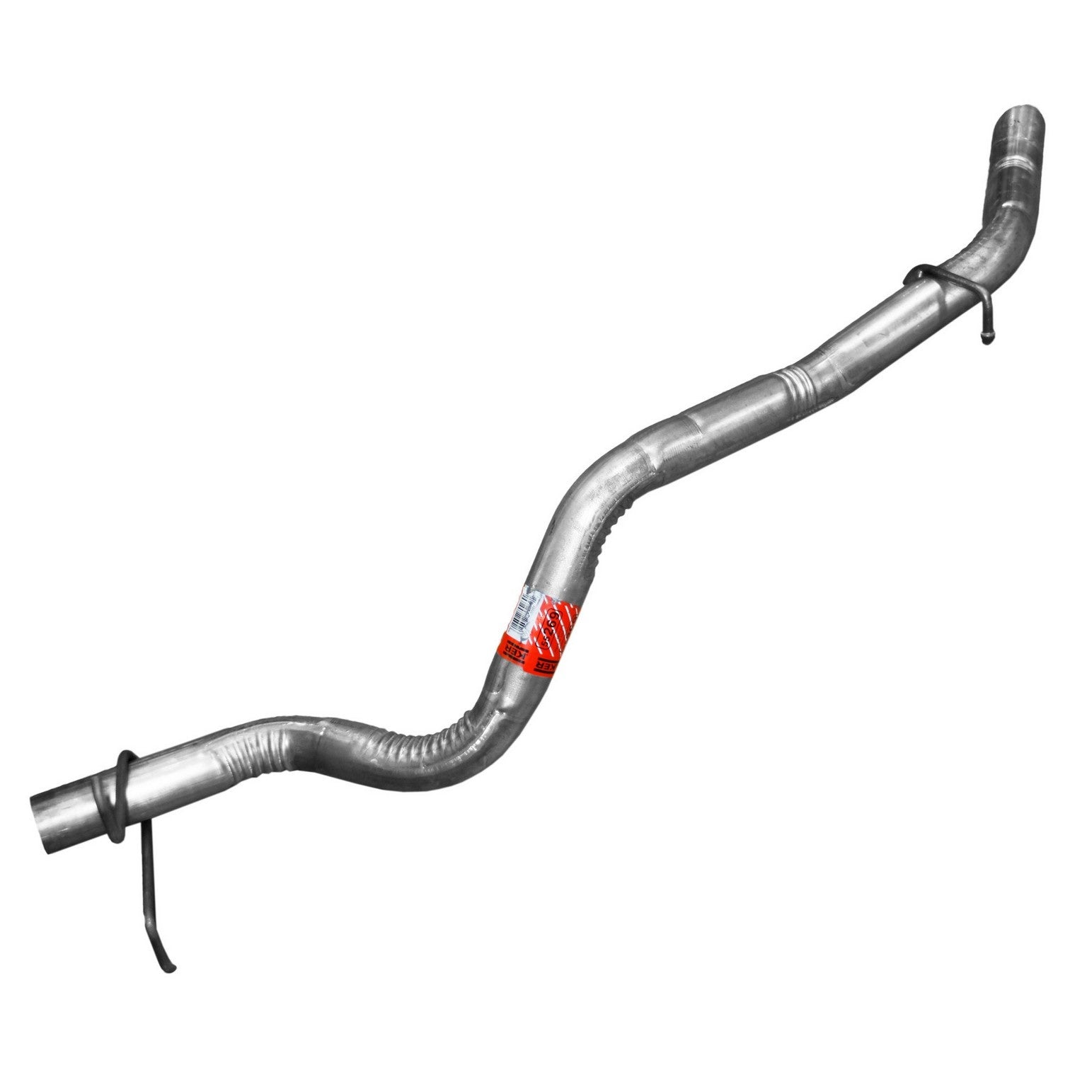 walker exhaust exhaust tail pipe  frsport 55269