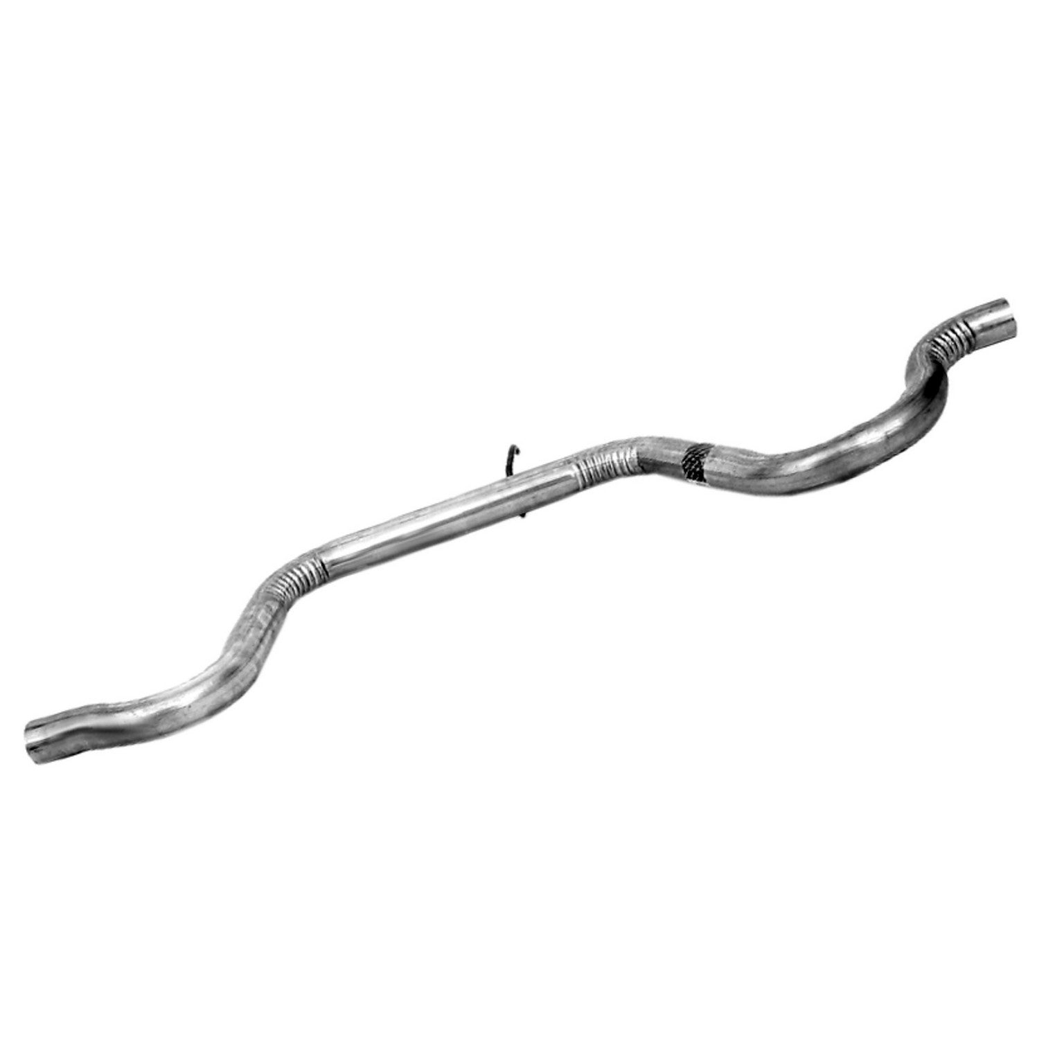 walker exhaust exhaust intermediate pipe  frsport 55270