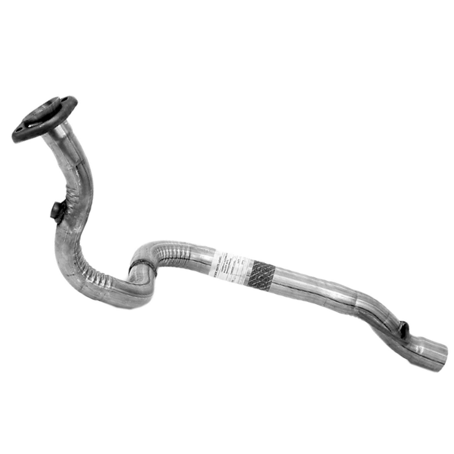 walker exhaust exhaust pipe  frsport 55277