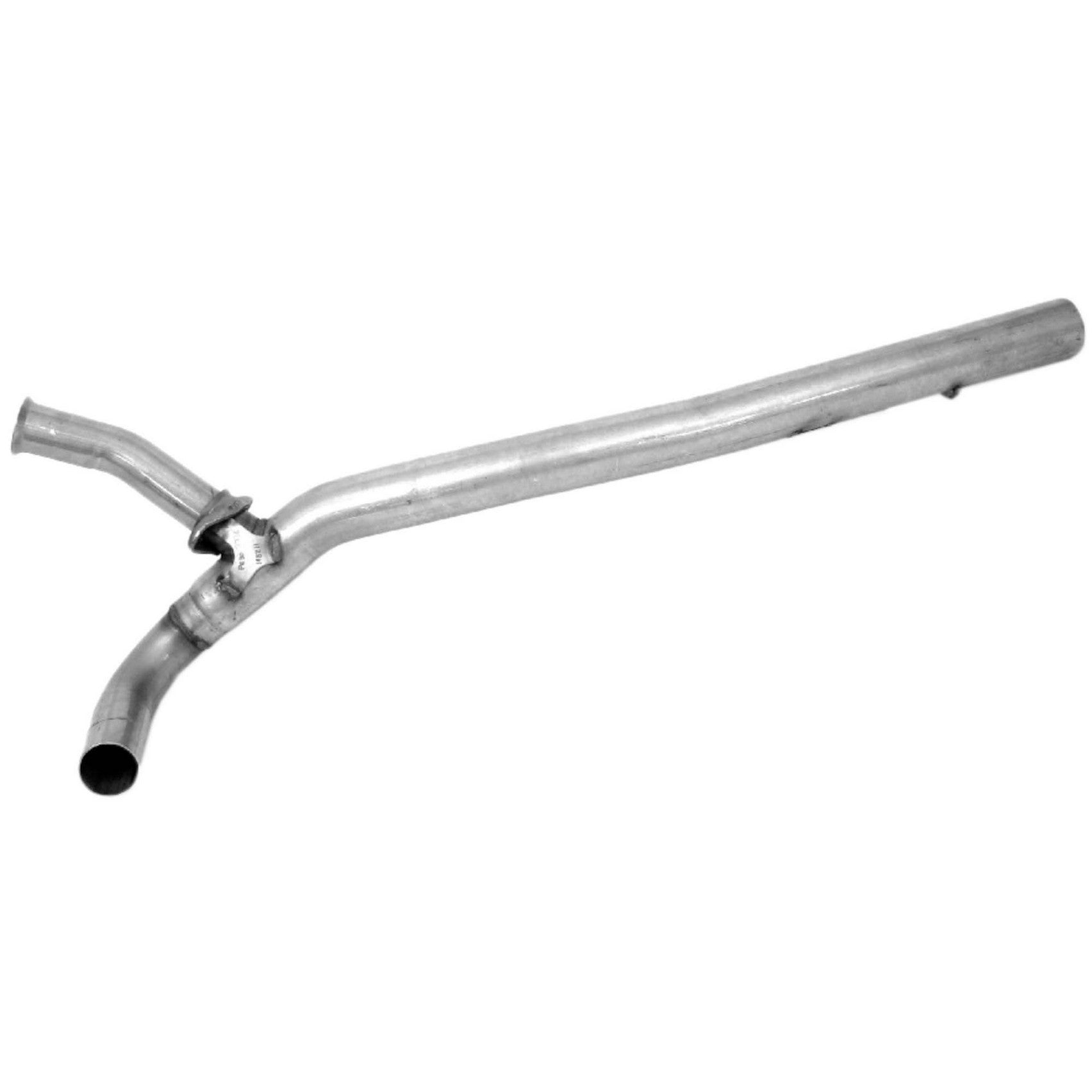 Dynomax Exhaust Y Pipe  top view frsport 55291