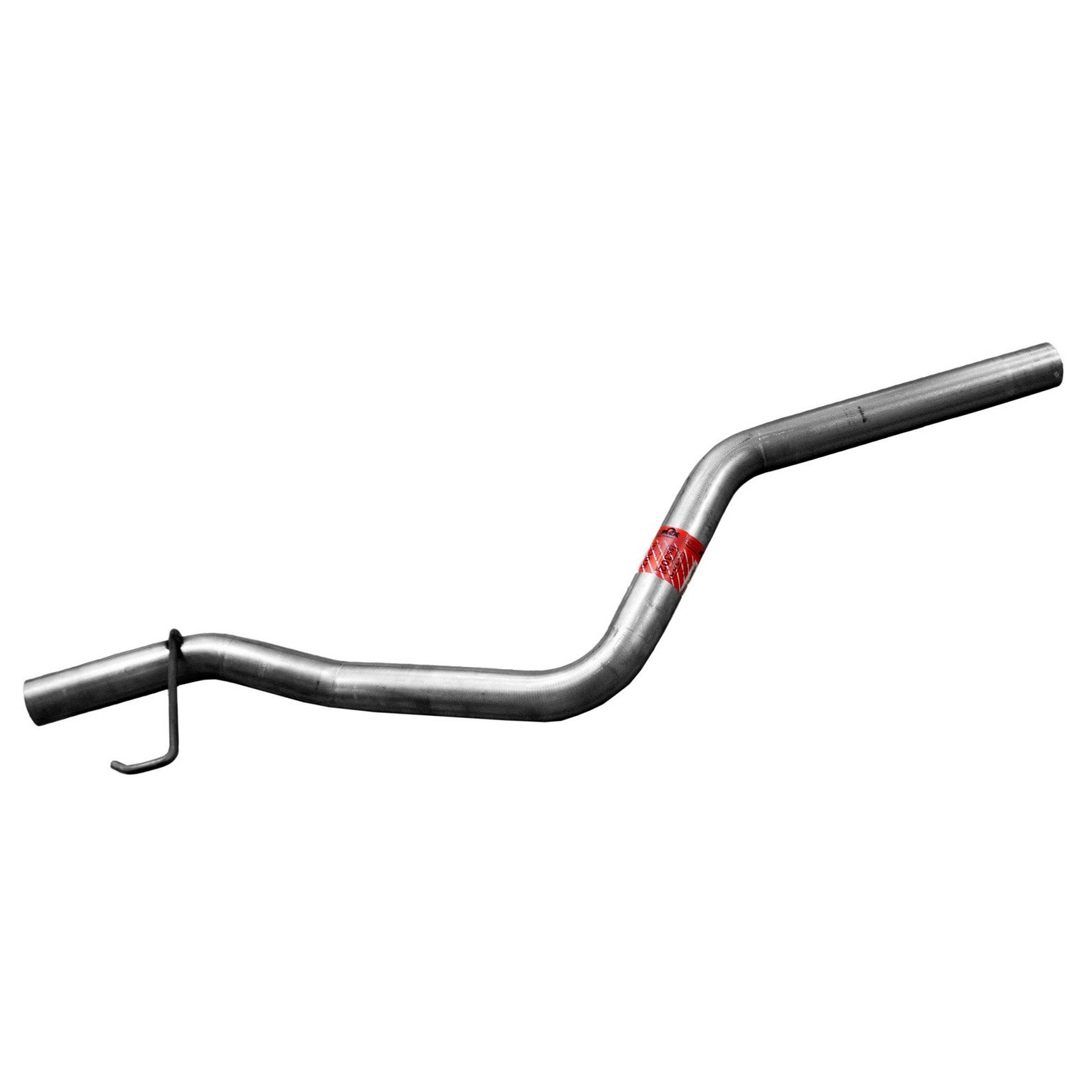 Dynomax Exhaust Tail Pipe  top view frsport 55302