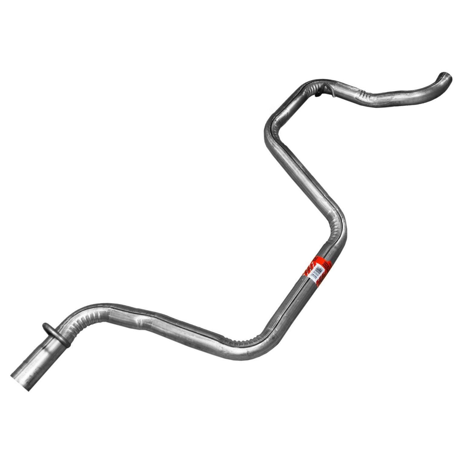 walker exhaust exhaust intermediate pipe  frsport 55359