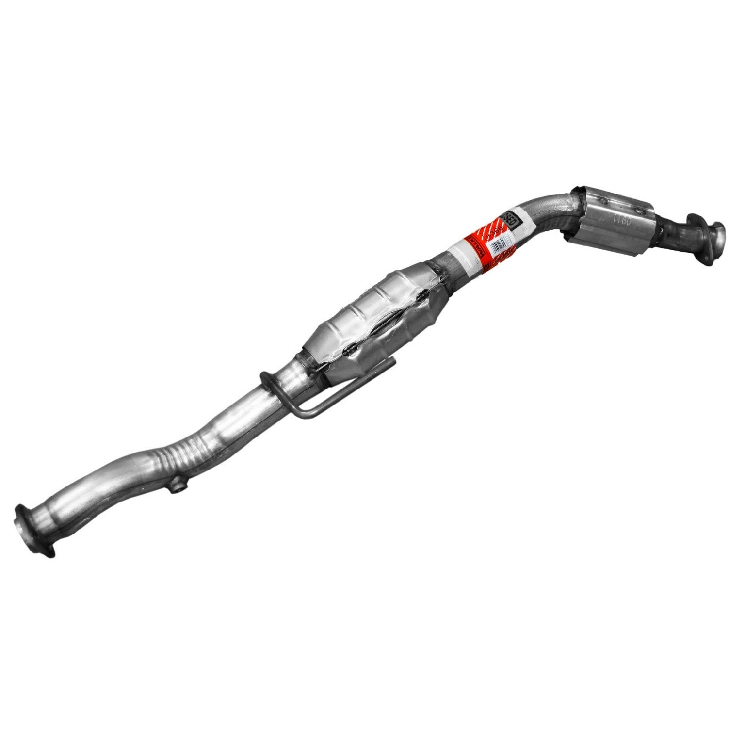 walker exhaust catalytic converter  frsport 55366