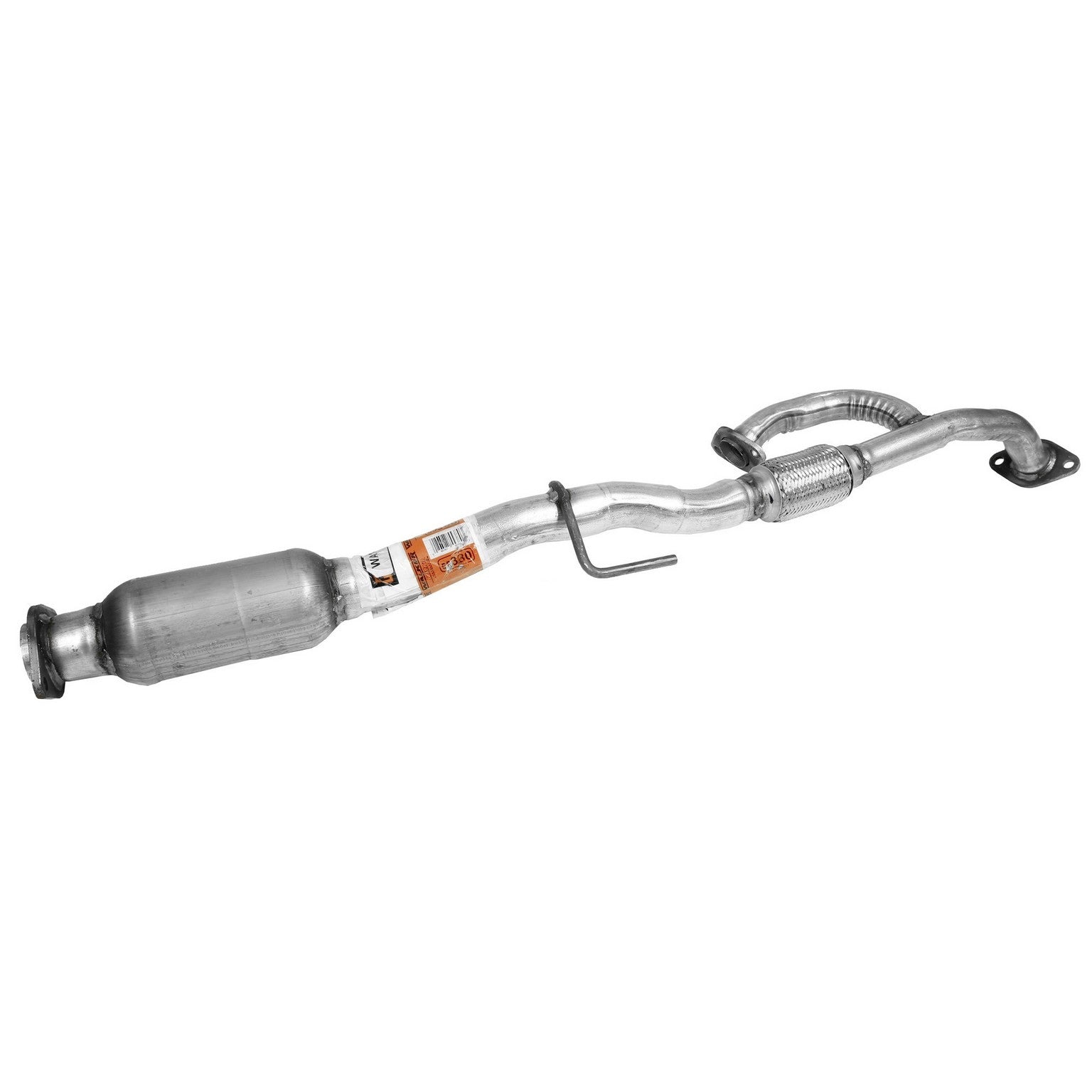 walker exhaust catalytic converter  frsport 55380