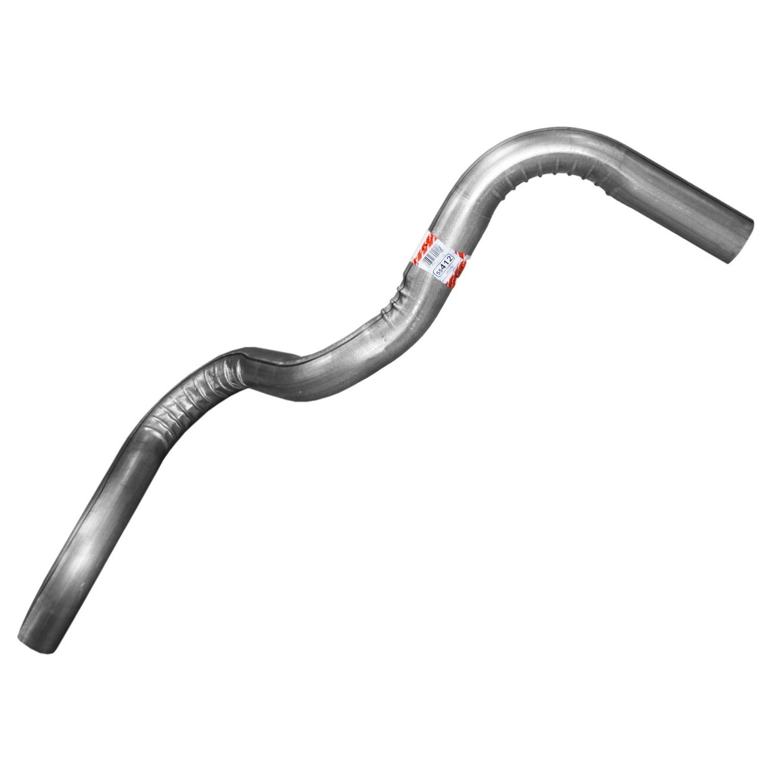 walker exhaust exhaust tail pipe  frsport 55412