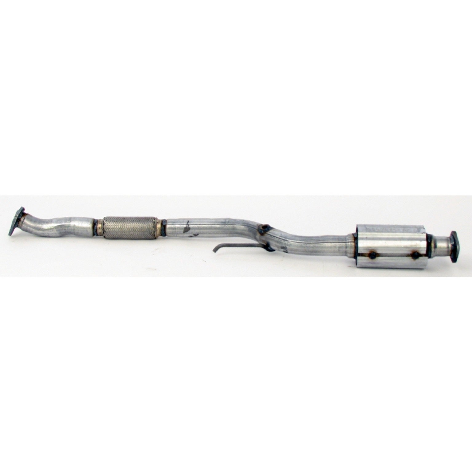 walker exhaust catalytic converter  frsport 55438