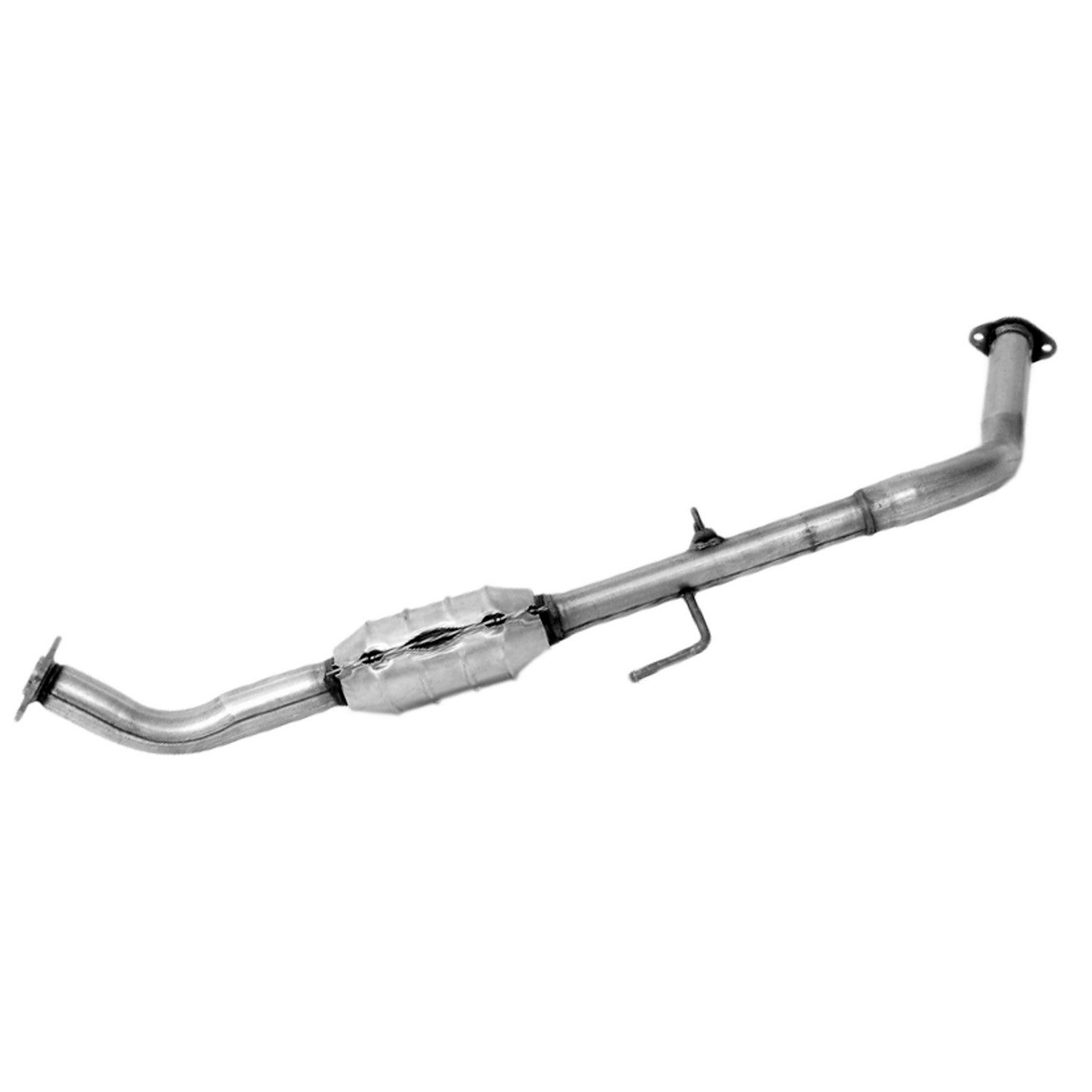 walker exhaust catalytic converter  frsport 55443