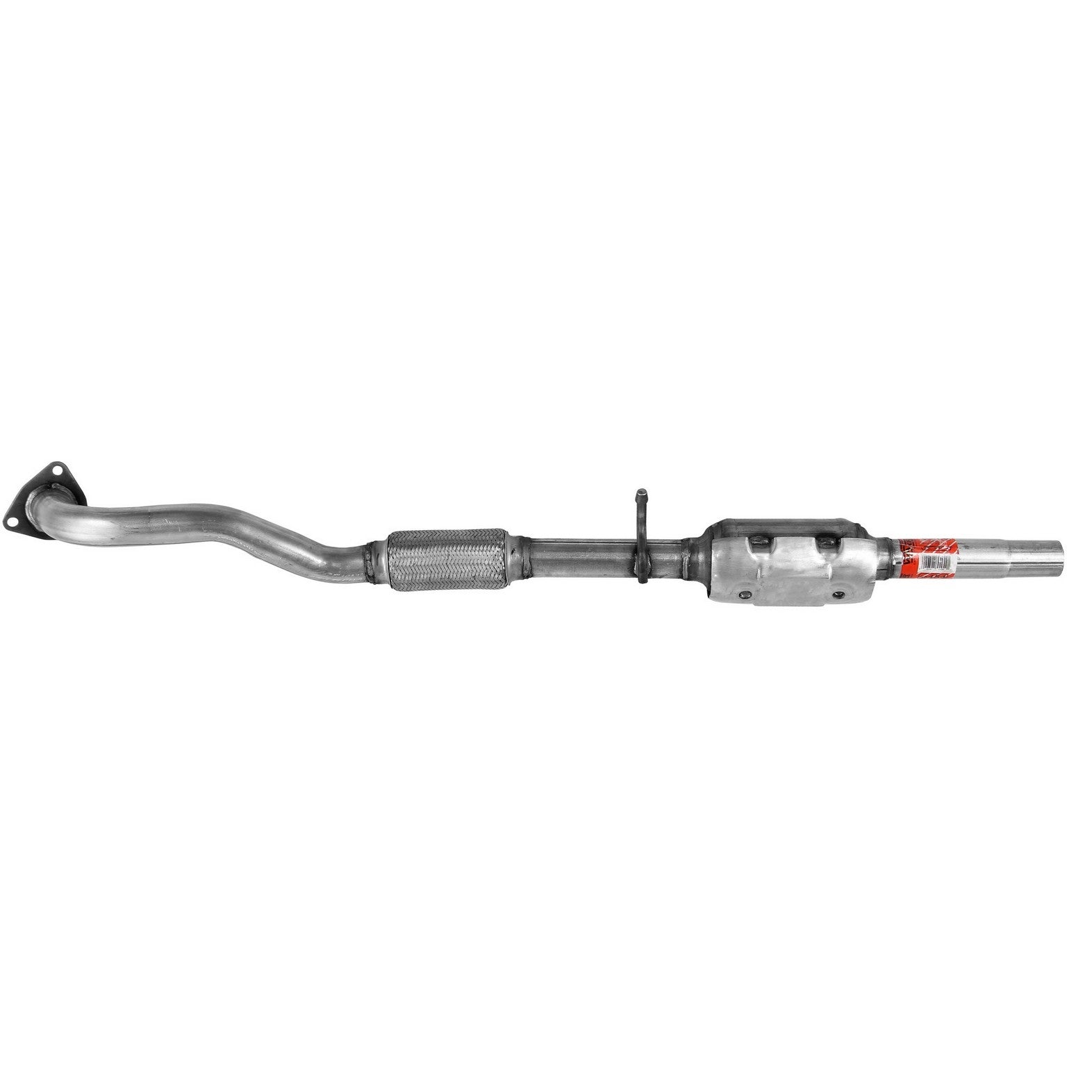 walker exhaust catalytic converter  frsport 55454