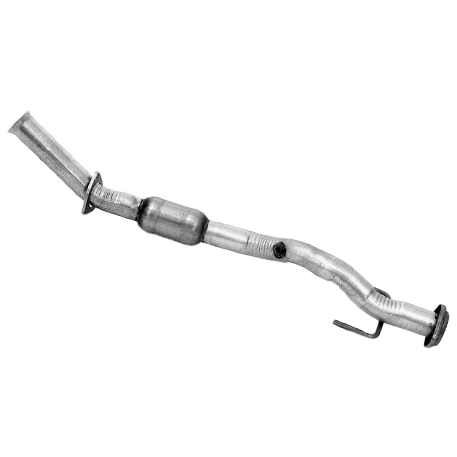 walker exhaust catalytic converter  frsport 55476