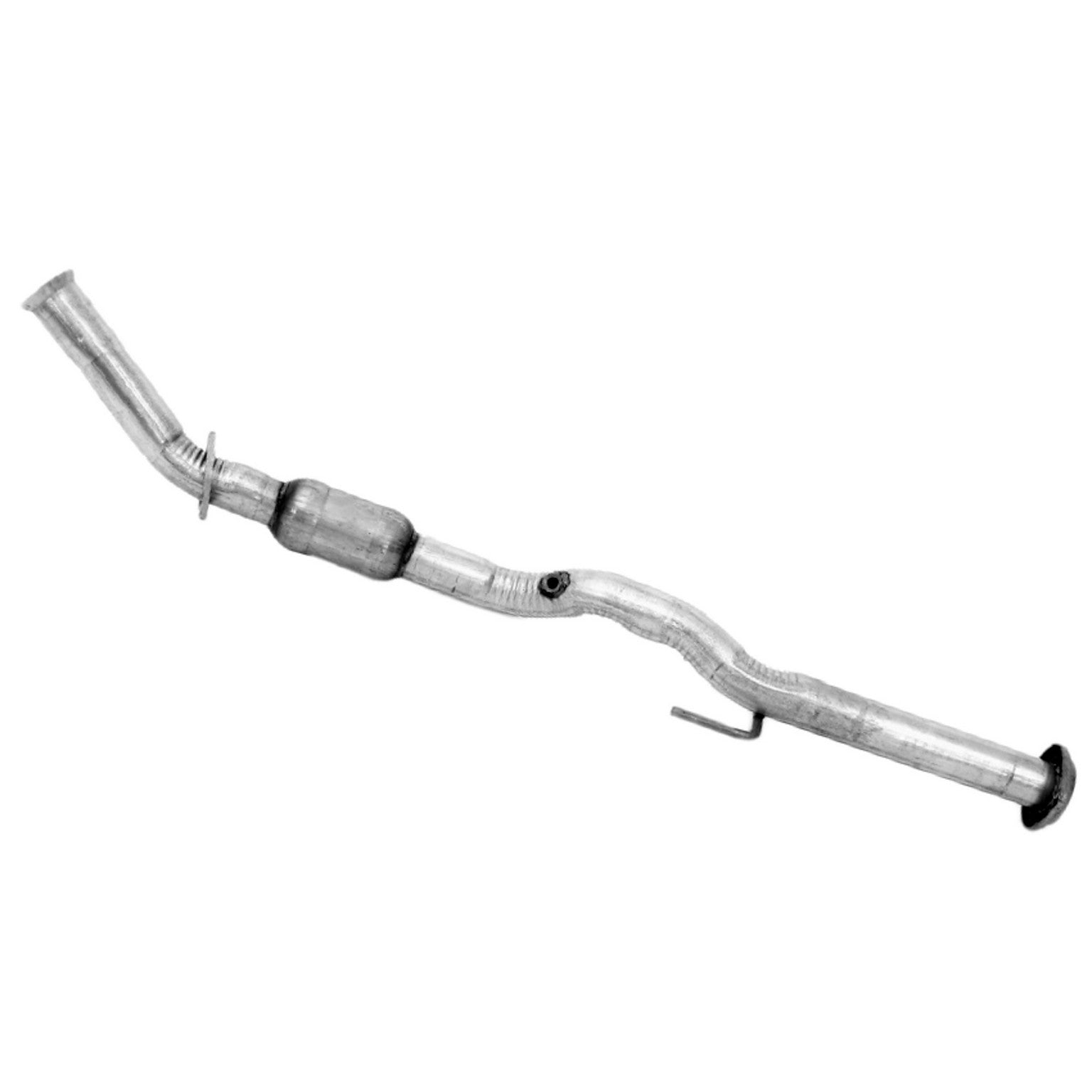 walker exhaust catalytic converter  frsport 55477