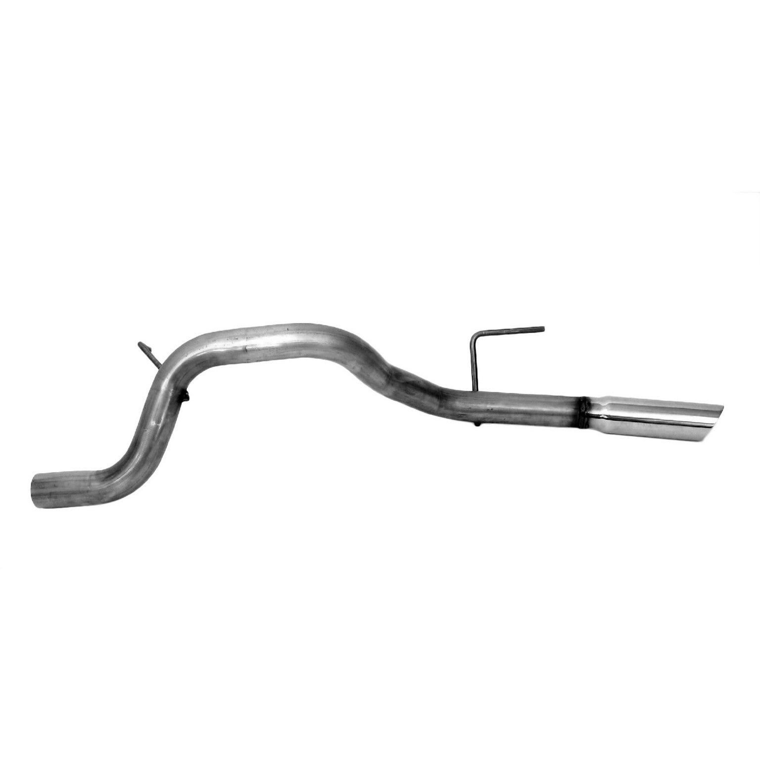 Dynomax Exhaust Tail Pipe  top view frsport 55482