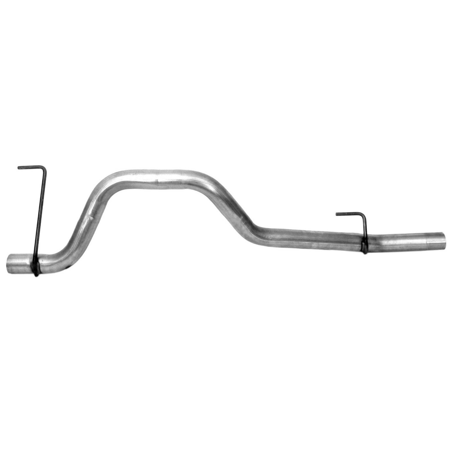 Dynomax Exhaust Tail Pipe  top view frsport 55490