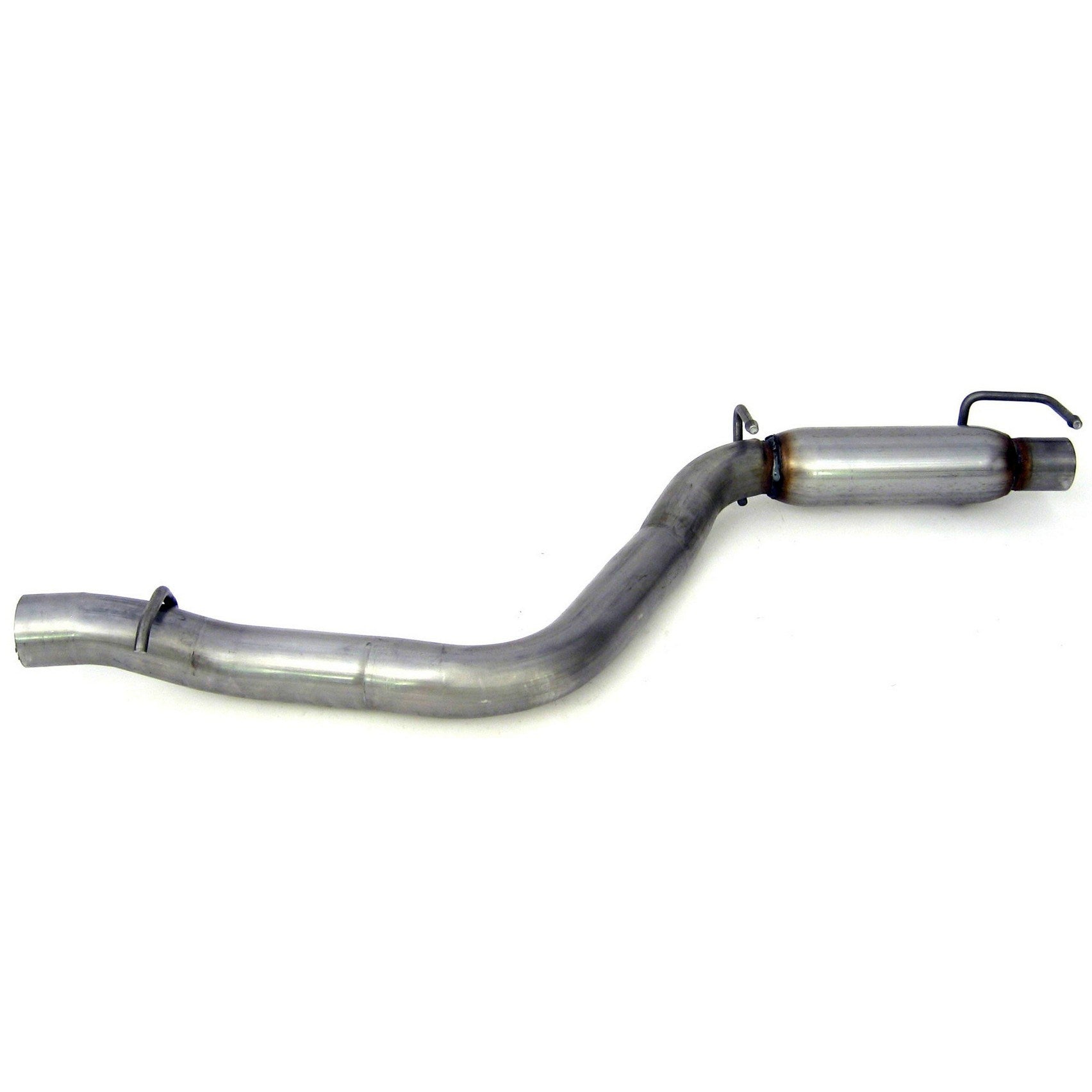 Dynomax Exhaust Tail Pipe  top view frsport 55496