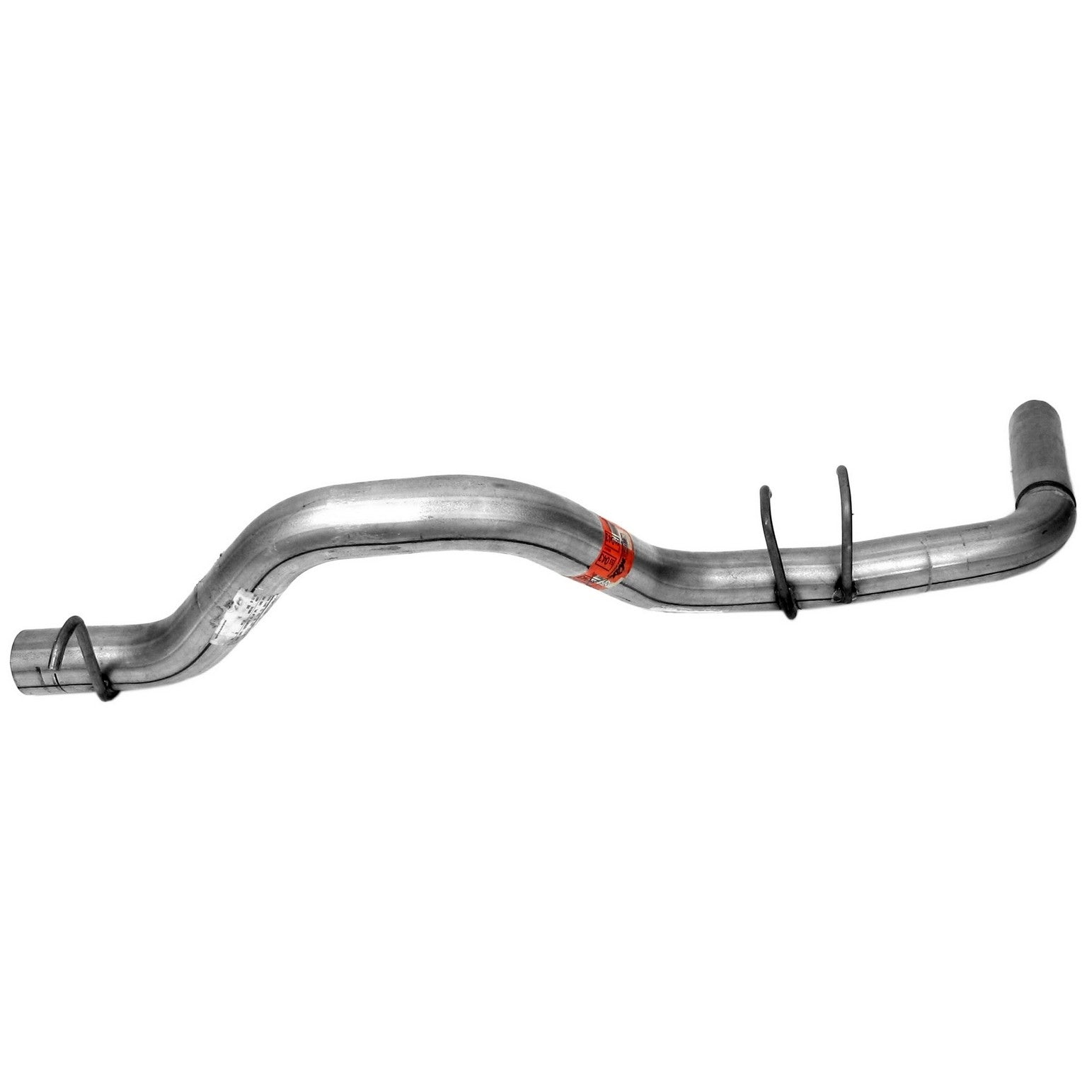 Dynomax Exhaust Tail Pipe  top view frsport 55513