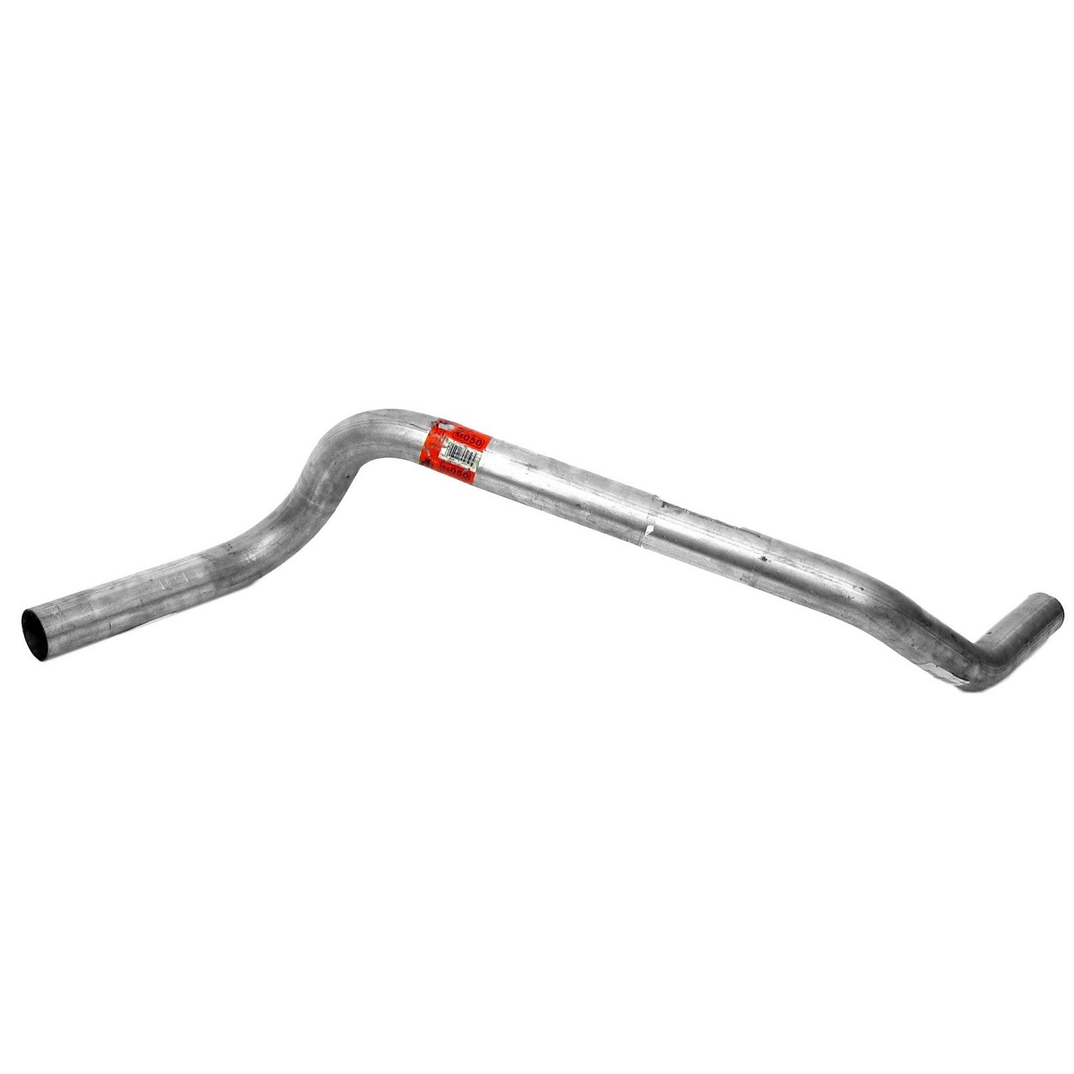 Dynomax Exhaust Tail Pipe  top view frsport 55514