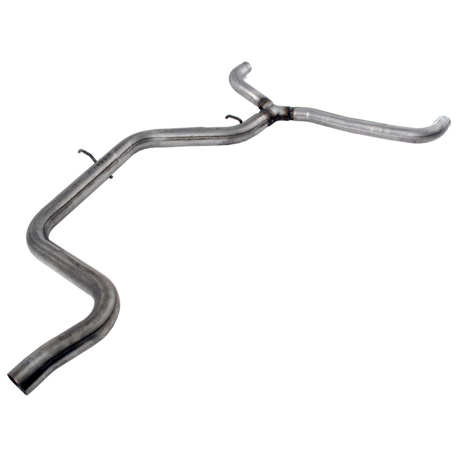 walker exhaust exhaust intermediate pipe  frsport 55525