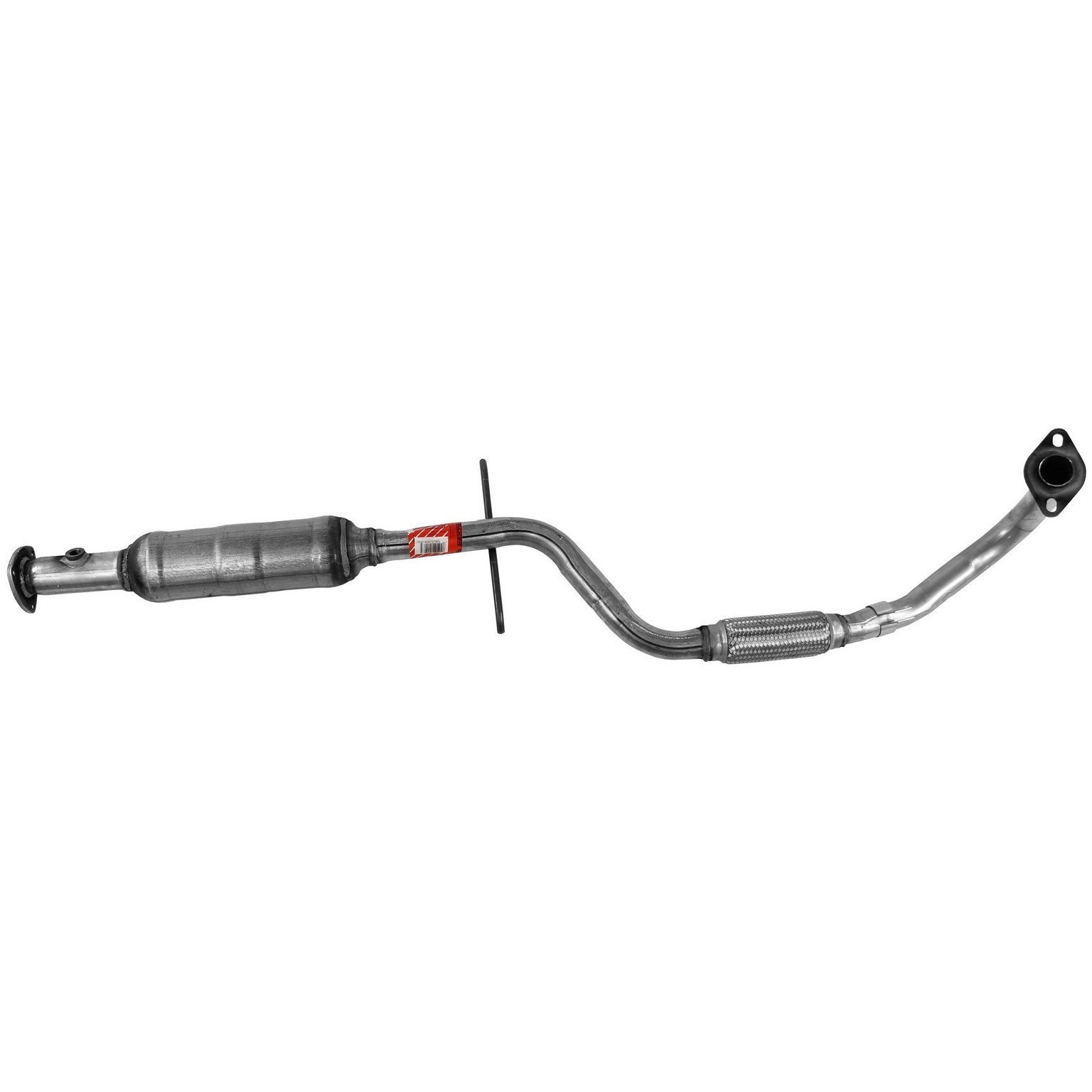 walker exhaust catalytic converter  frsport 55526