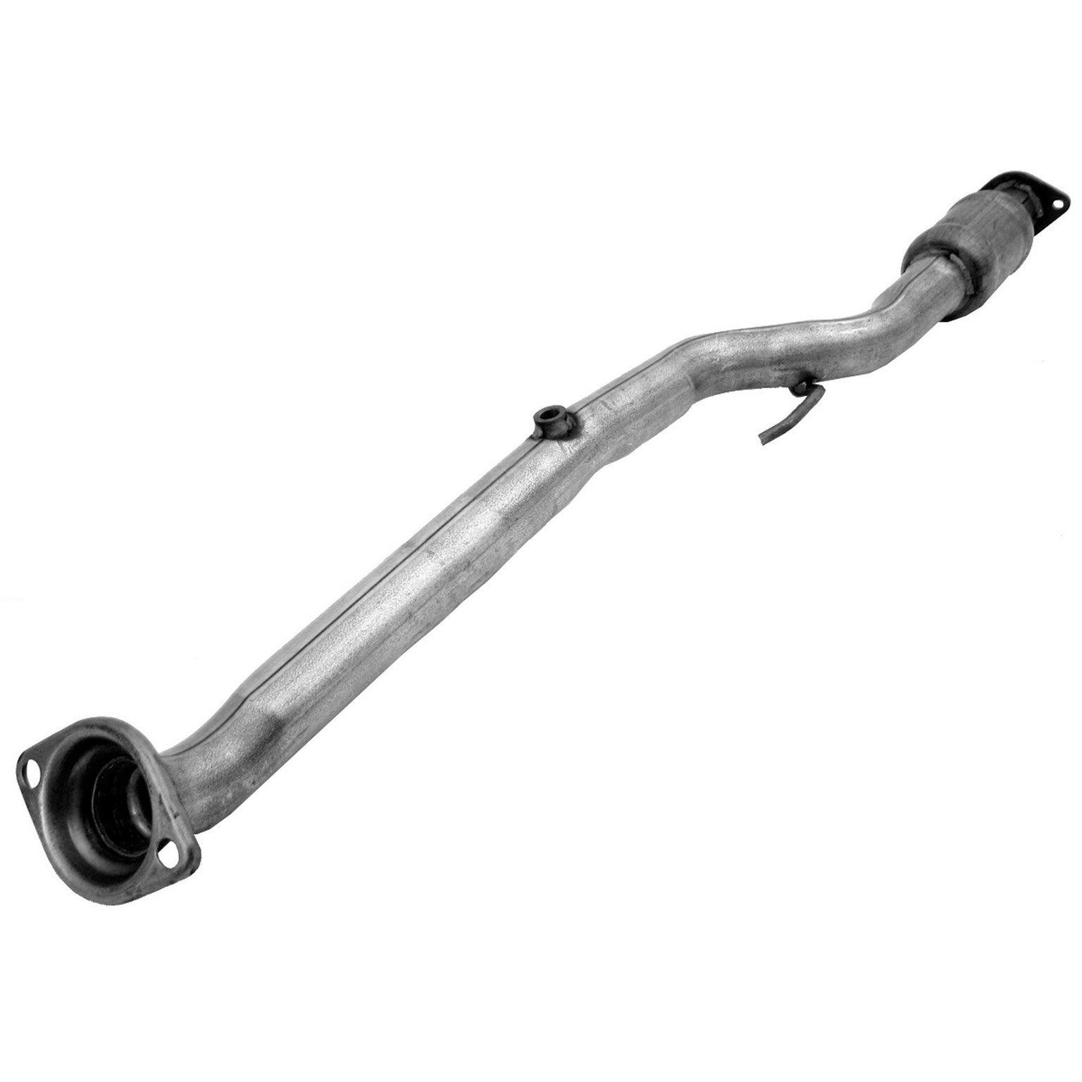 walker exhaust catalytic converter  frsport 55528