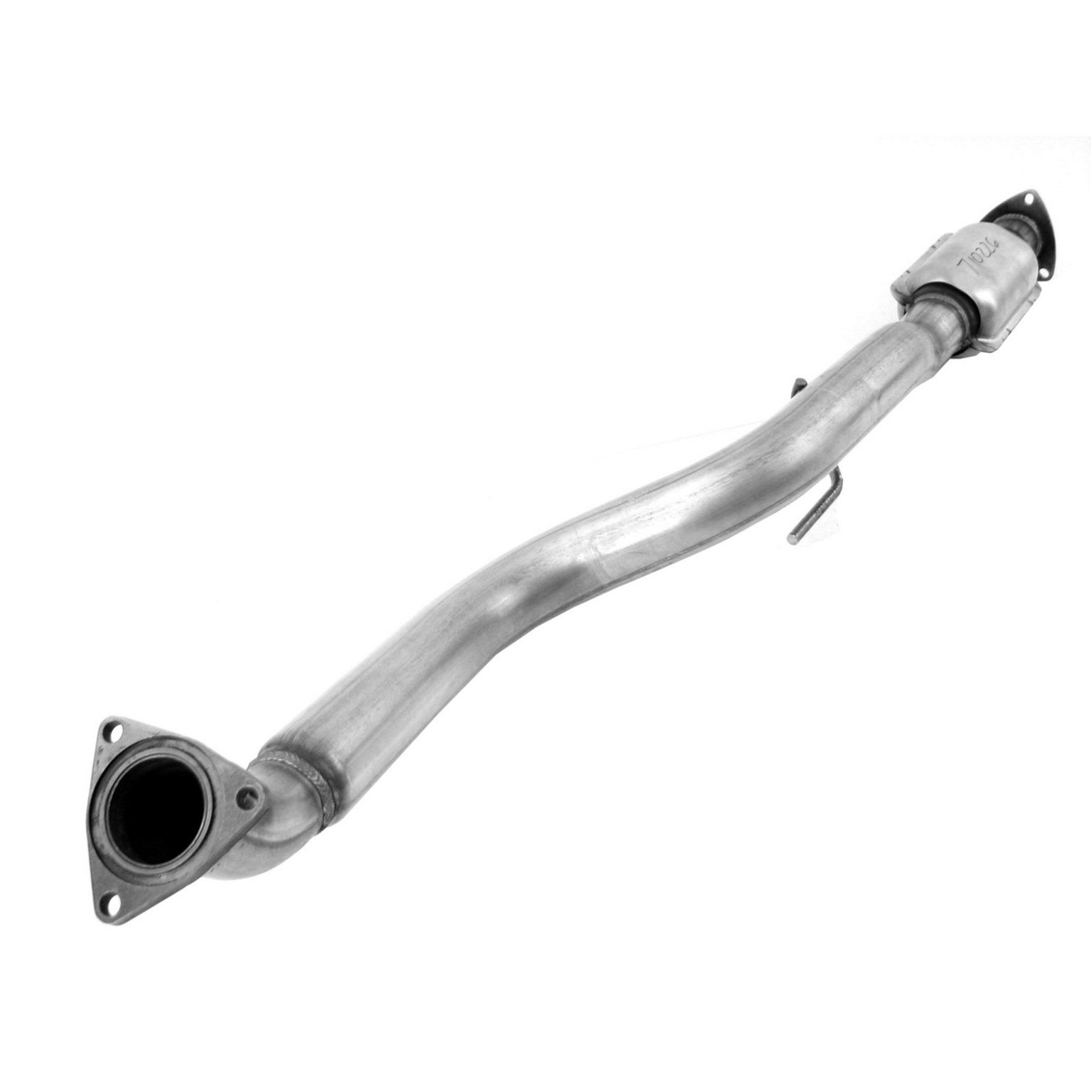 walker exhaust catalytic converter  frsport 55533