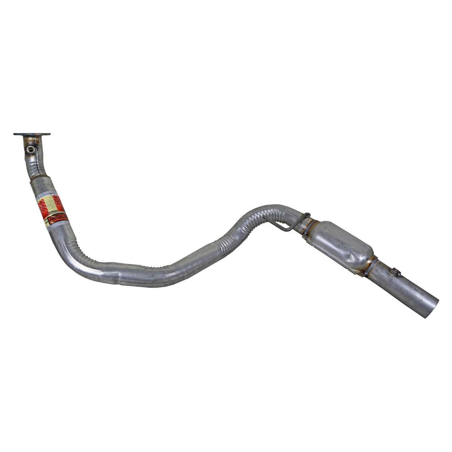 walker exhaust catalytic converter  frsport 55534