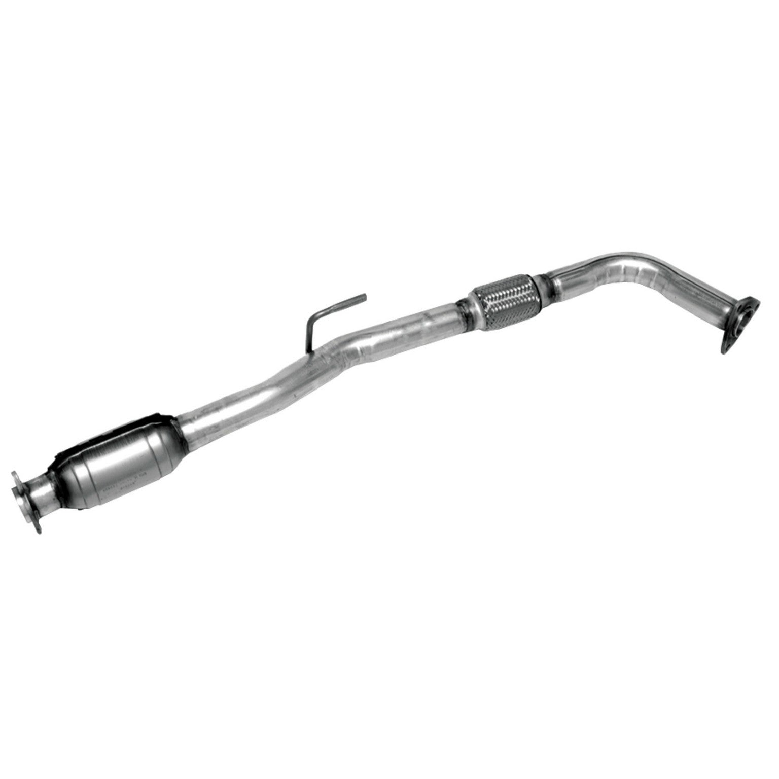 walker exhaust catalytic converter  frsport 55537