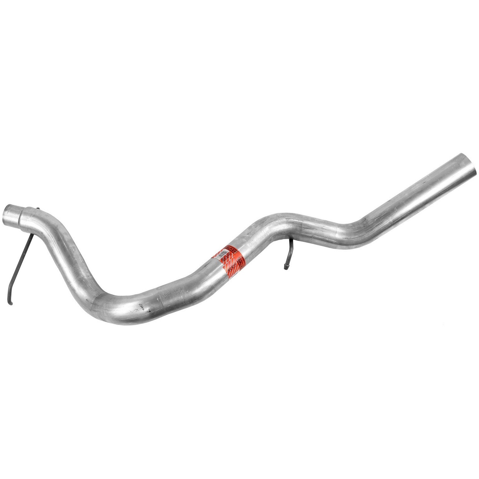 walker exhaust exhaust tail pipe  frsport 55538