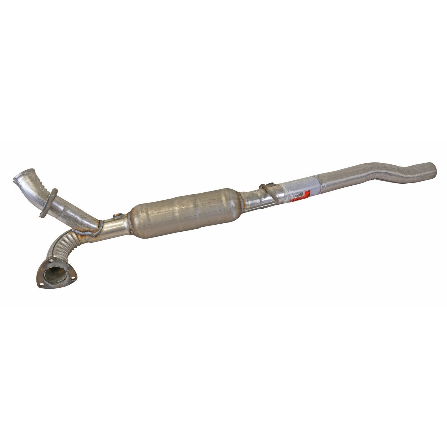 walker exhaust catalytic converter  frsport 55543