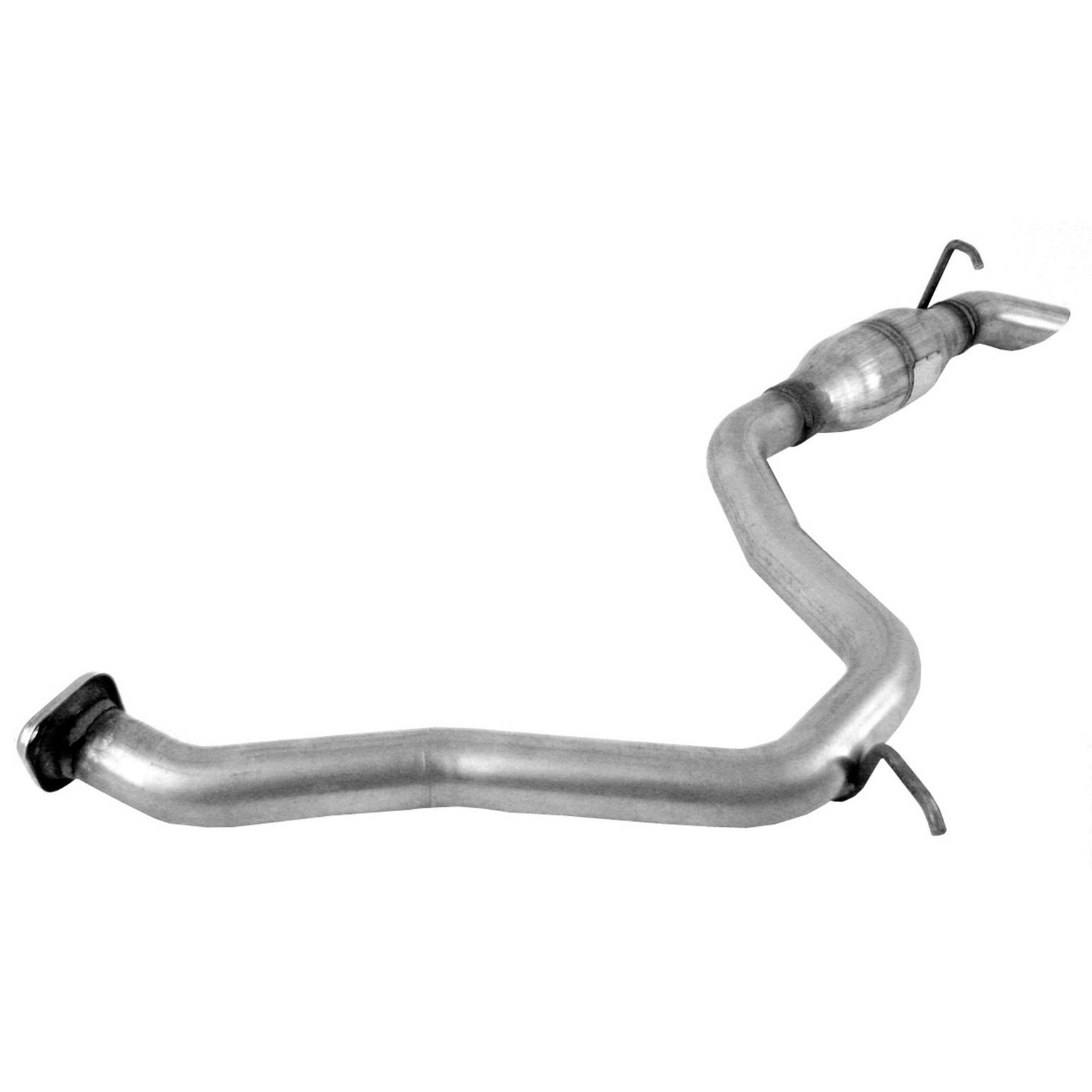 walker exhaust exhaust tail pipe  frsport 55545