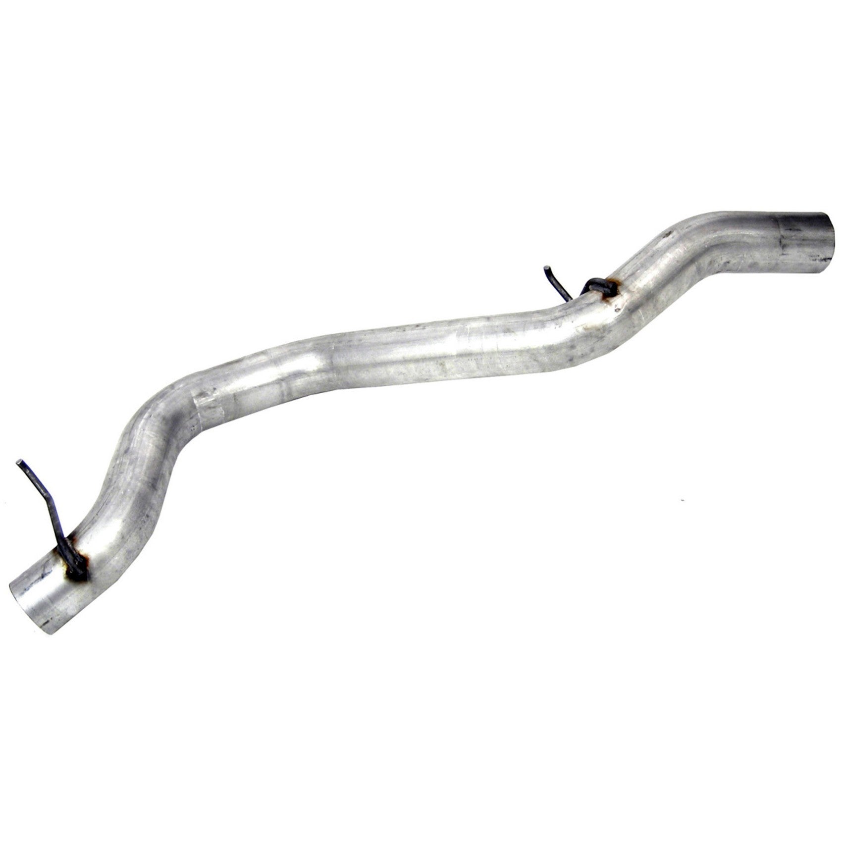 Dynomax Exhaust Tail Pipe  top view frsport 55547