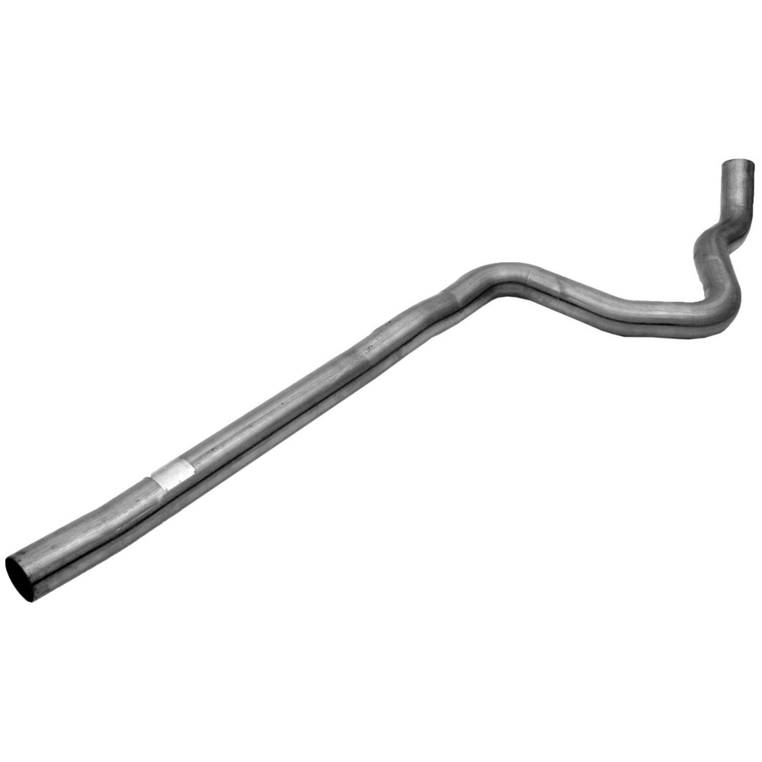 walker exhaust exhaust intermediate pipe  frsport 55552