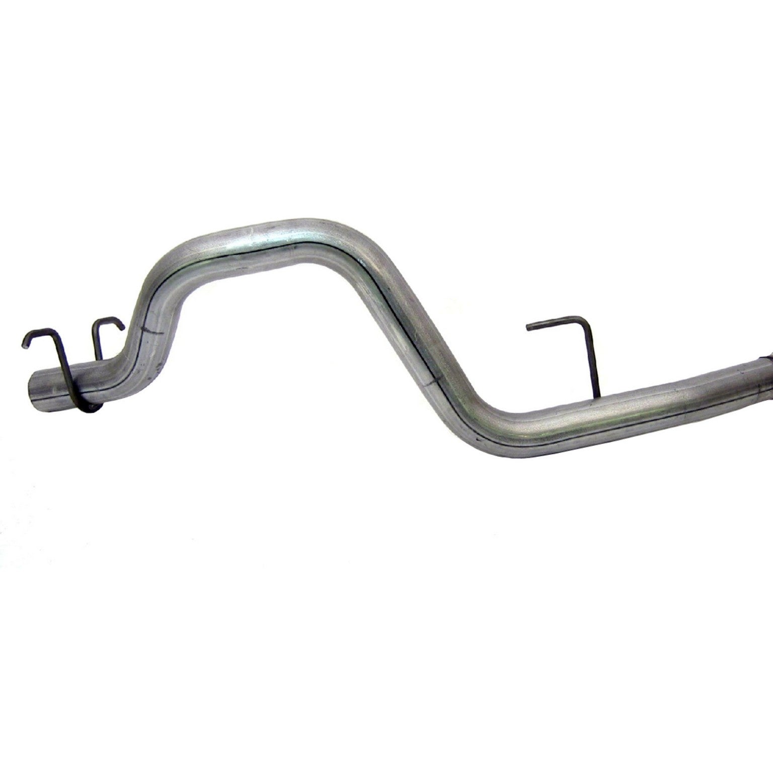 Dynomax Exhaust Tail Pipe  top view frsport 55560