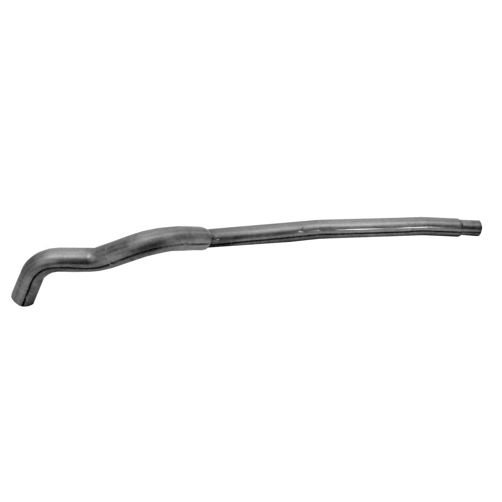 Dynomax Exhaust Intermediate Pipe  top view frsport 55567