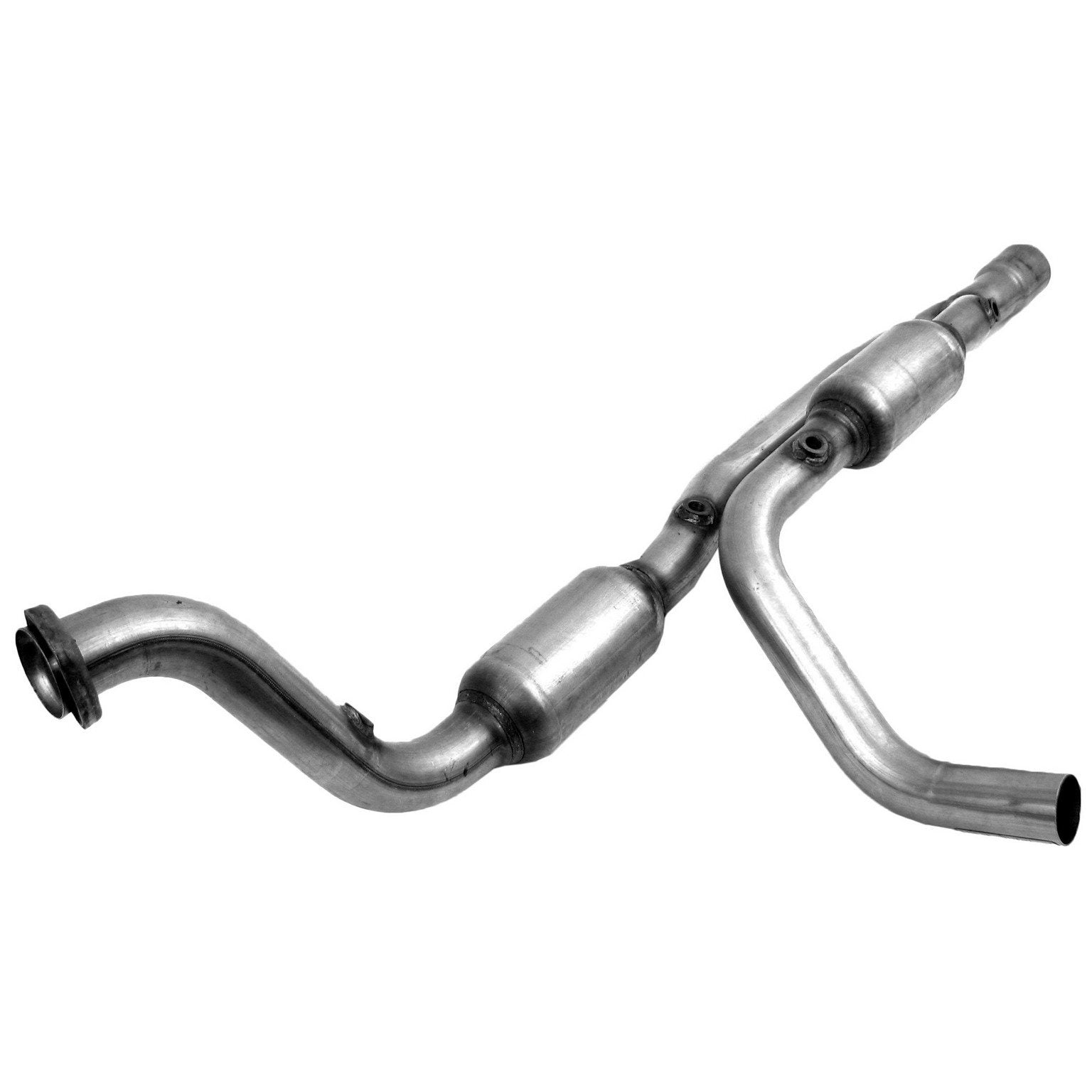 walker exhaust catalytic converter  frsport 55579