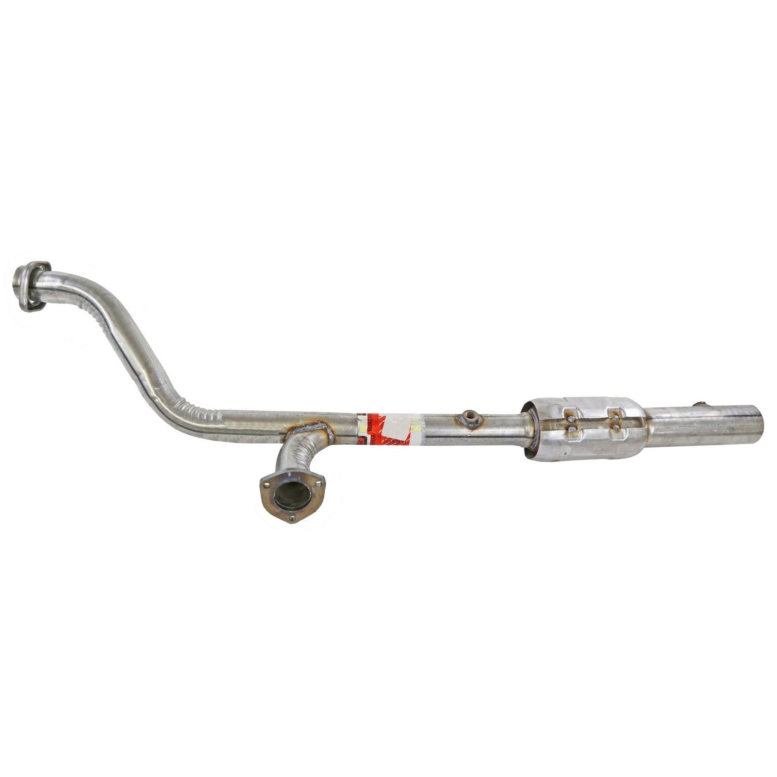 walker exhaust catalytic converter  frsport 55581