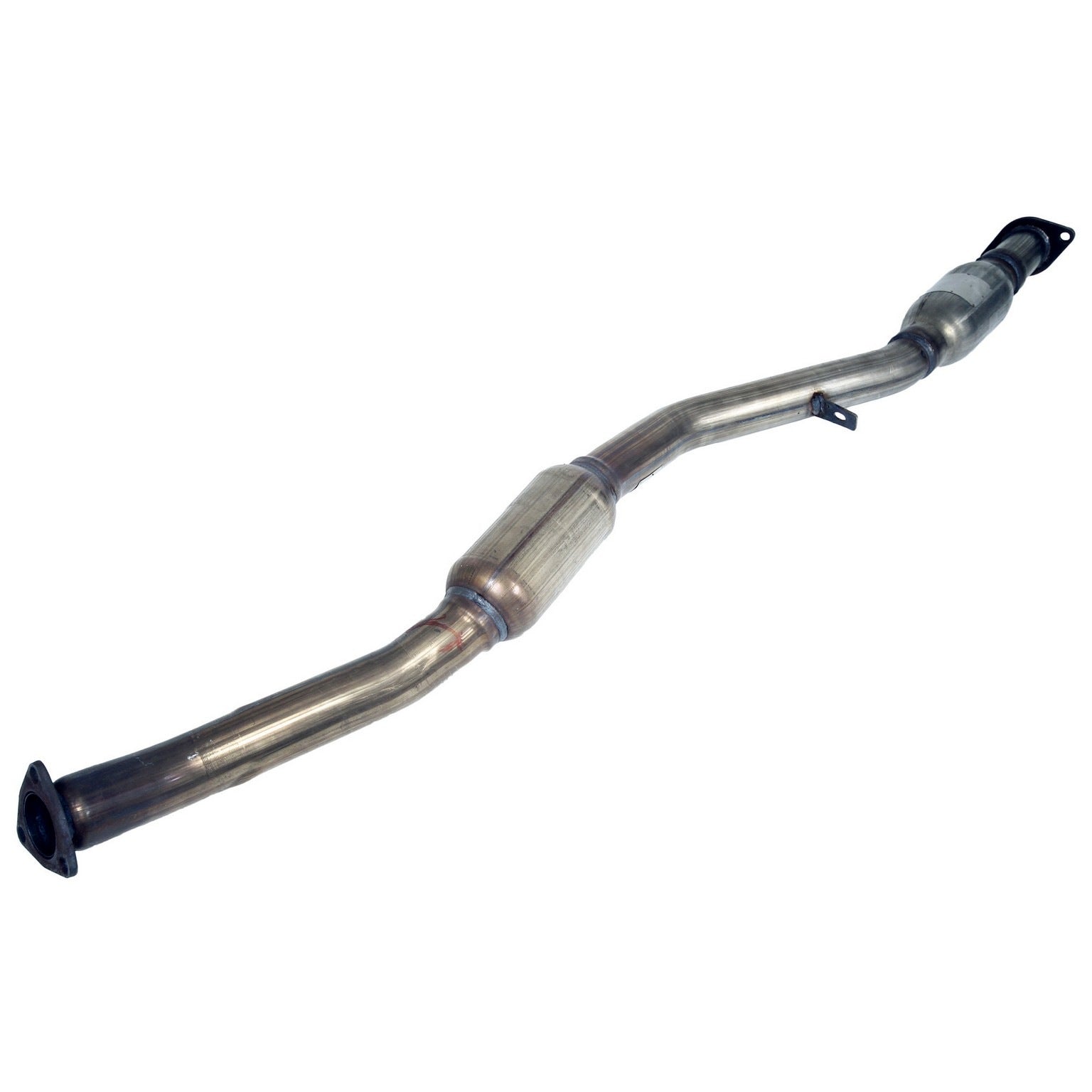 walker exhaust catalytic converter  frsport 55585