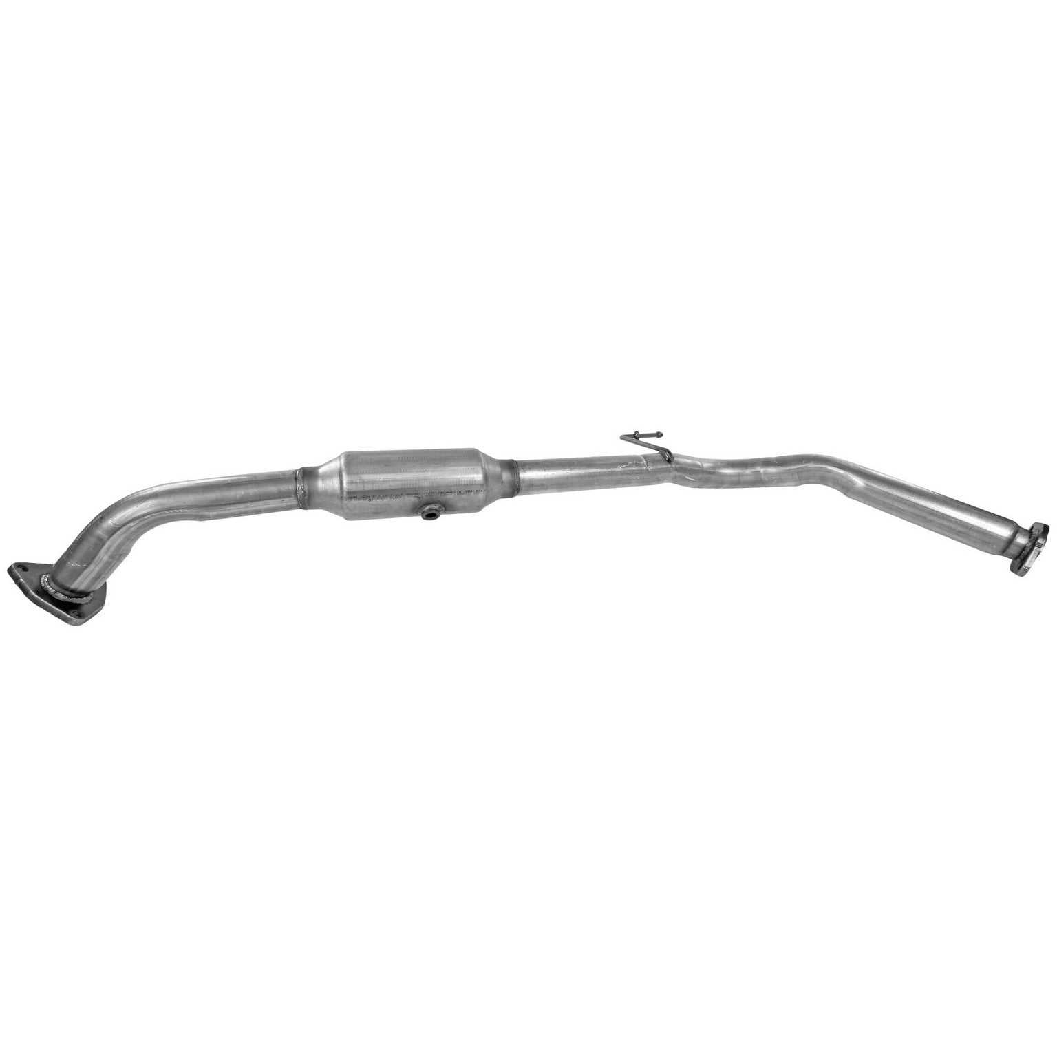 walker exhaust catalytic converter  frsport 55613