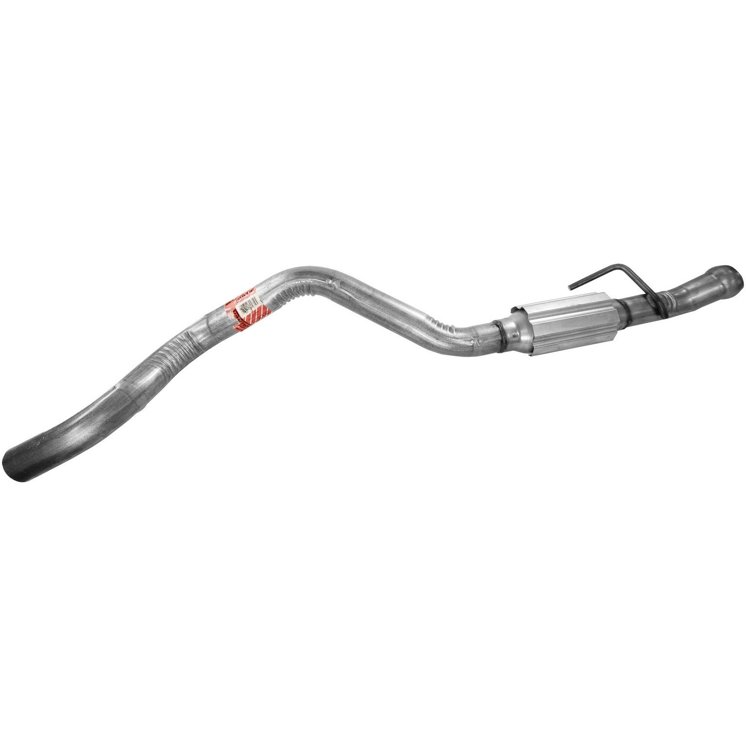 Walker Exhaust Exhaust Tail Pipe  top view frsport 55619