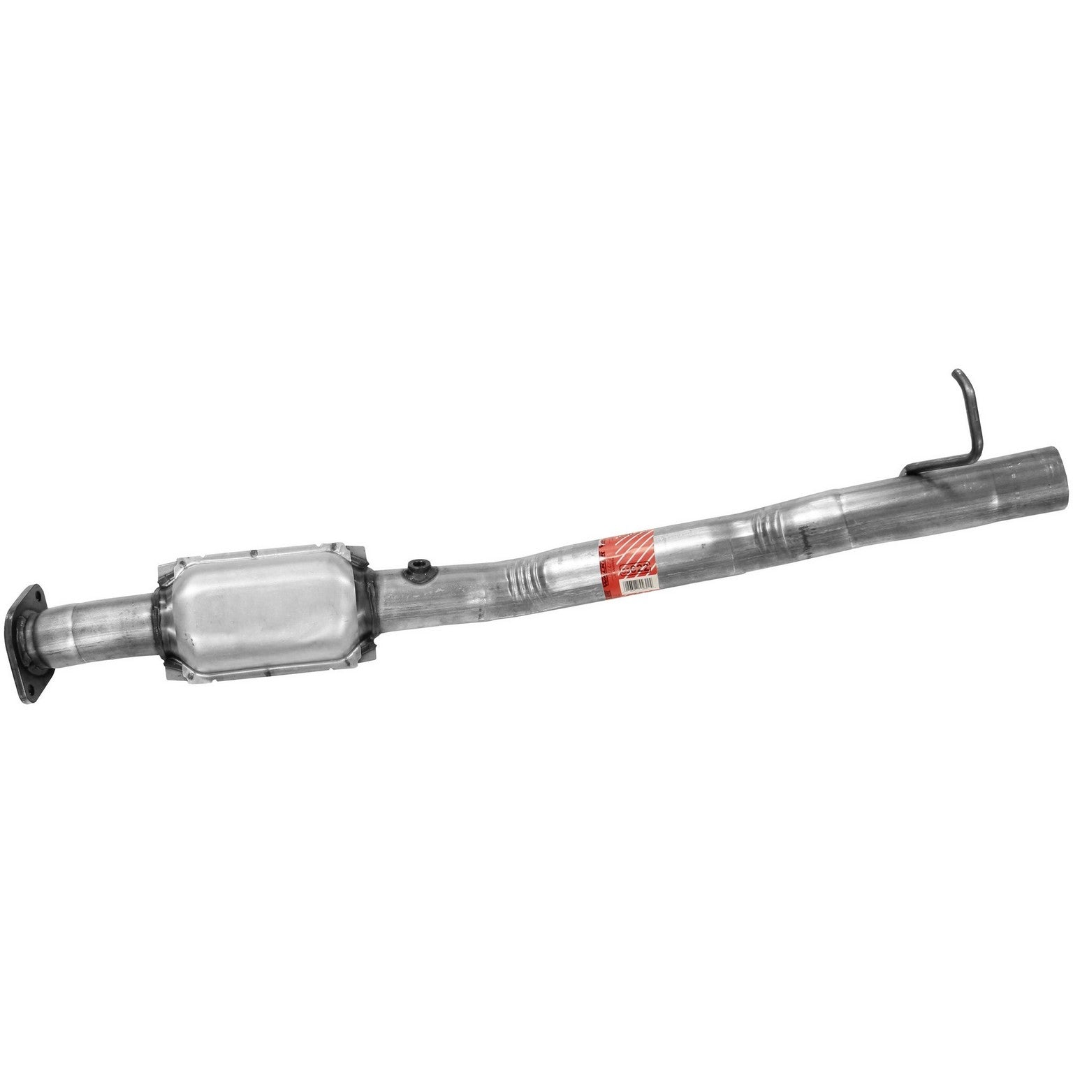 walker exhaust catalytic converter  frsport 55622