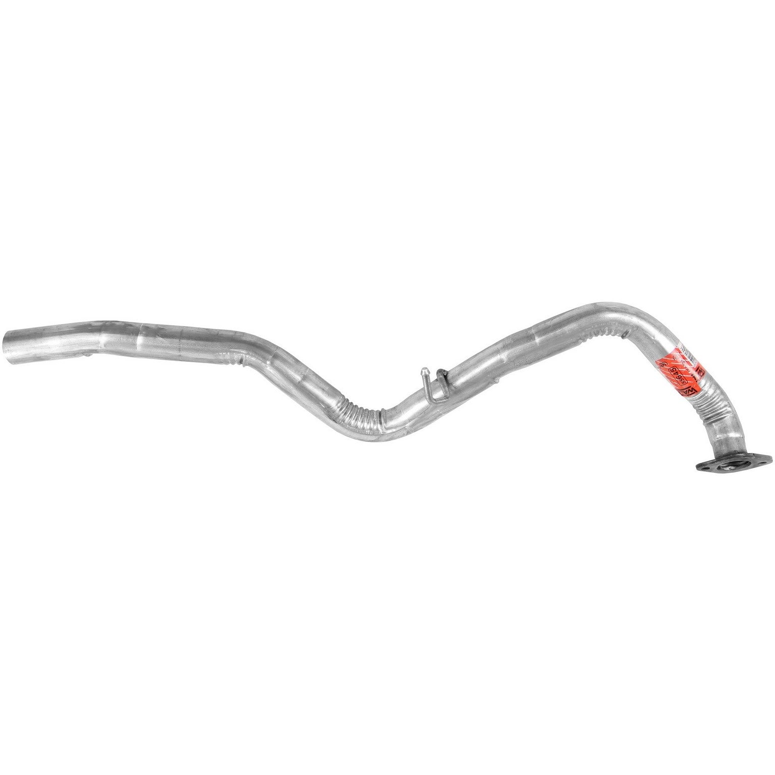 walker exhaust exhaust intermediate pipe  frsport 55645