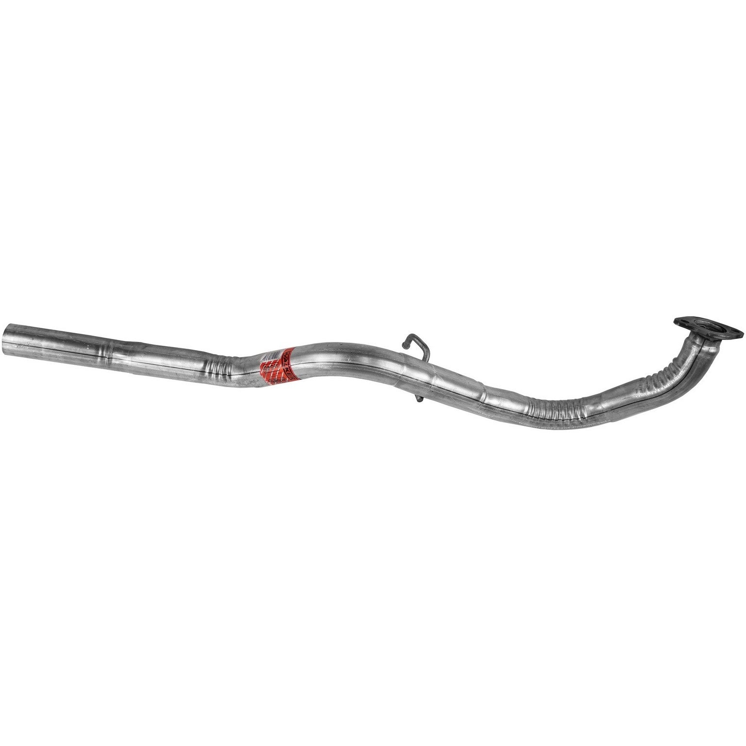 walker exhaust exhaust intermediate pipe  frsport 55646