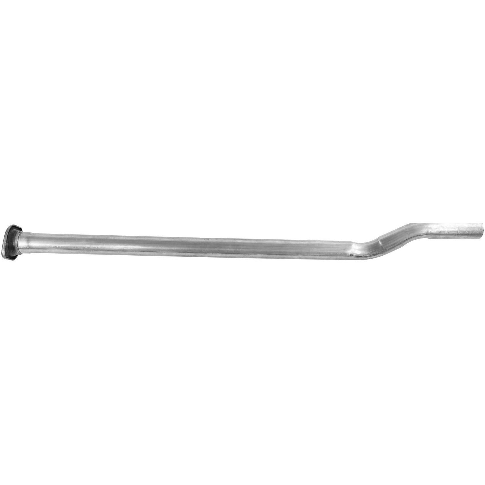 Walker Exhaust Exhaust Pipe  top view frsport 55651