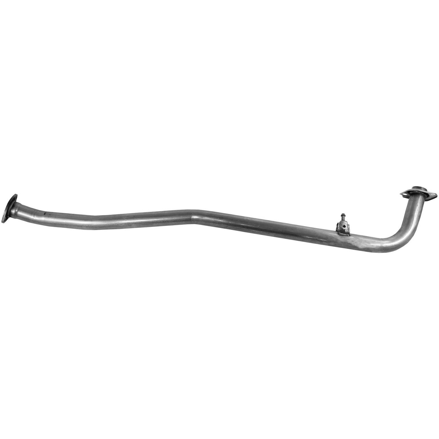 walker exhaust exhaust intermediate pipe  frsport 55665