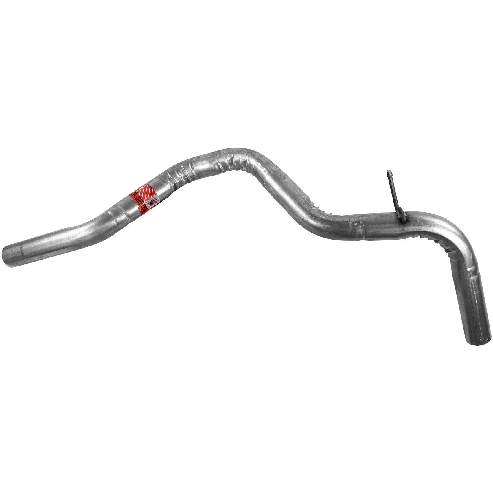 Walker Exhaust Exhaust Tail Pipe  top view frsport 55669