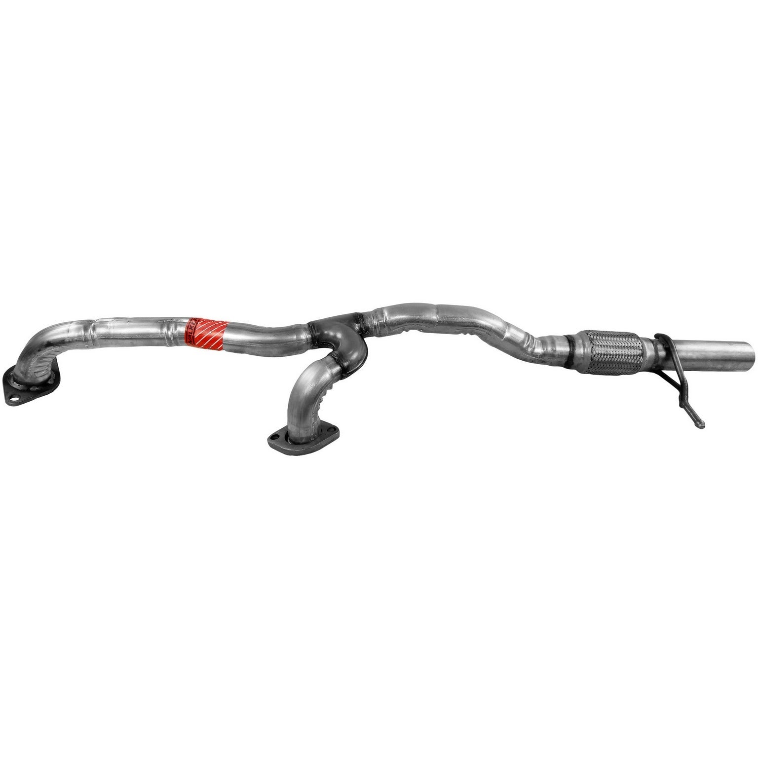 walker exhaust exhaust pipe  frsport 55693