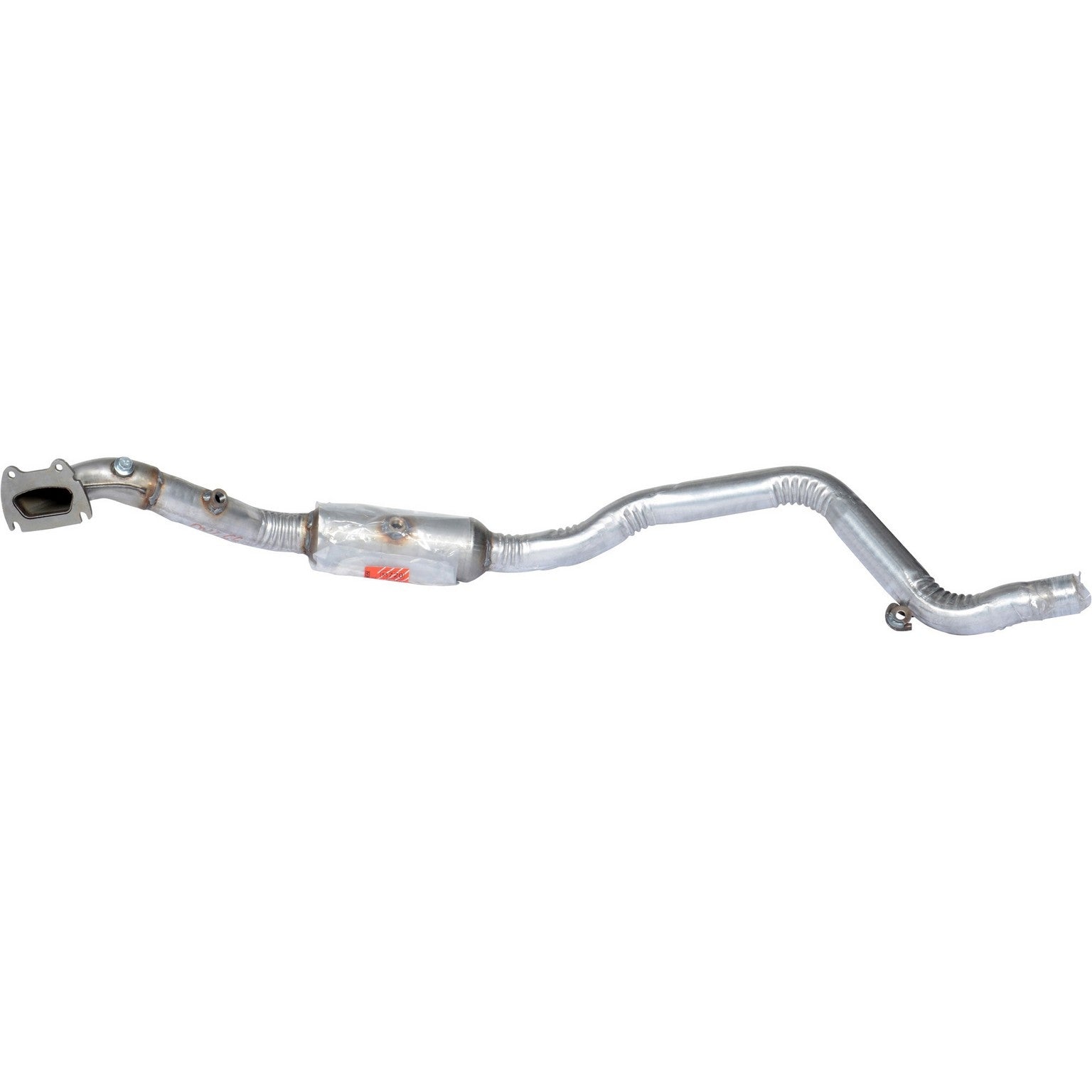 walker exhaust catalytic converter  frsport 55720