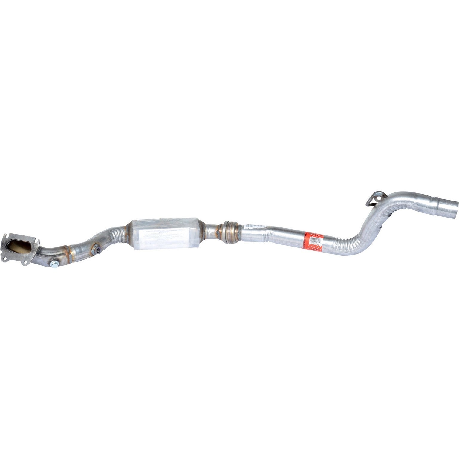 walker exhaust catalytic converter  frsport 55721